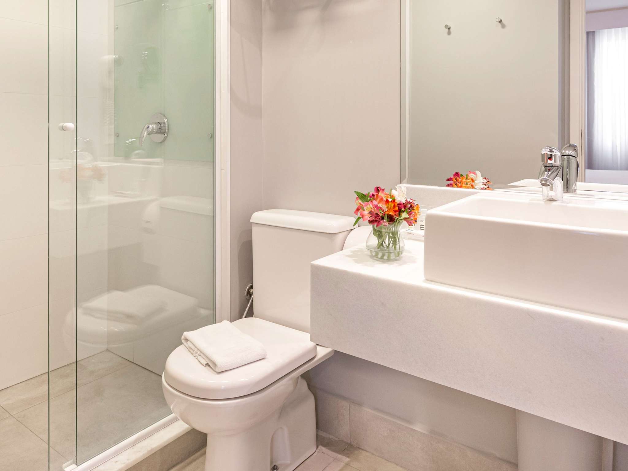 Foto - Mercure São Paulo Vila Olímpia