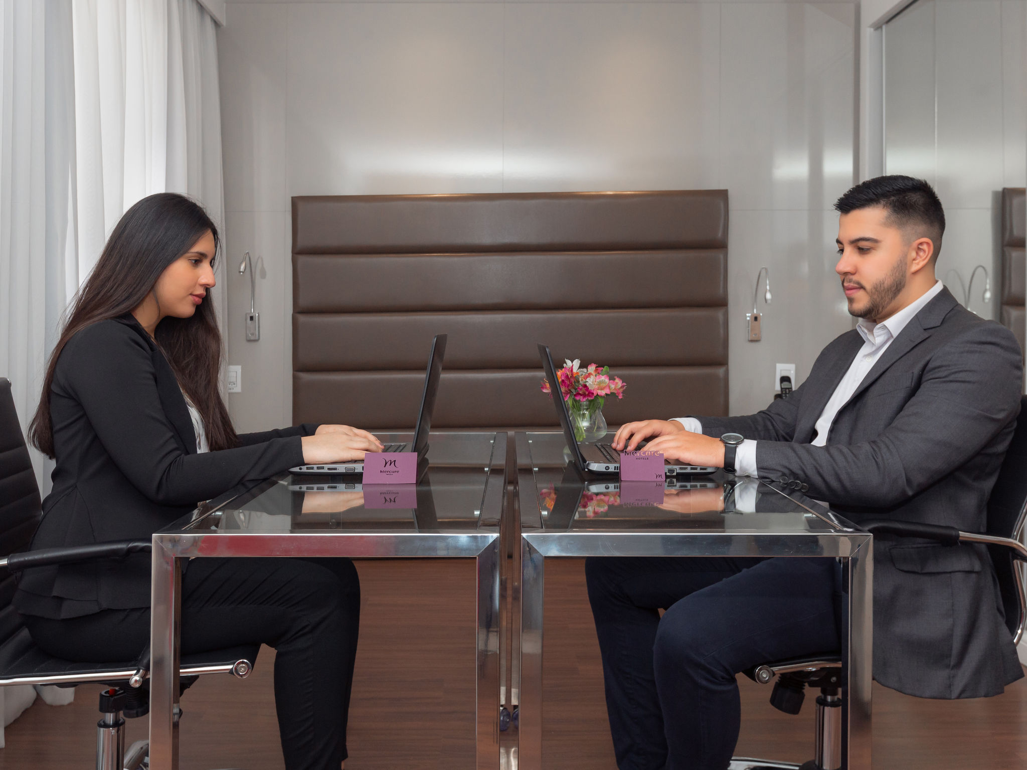 Foto - Mercure São Paulo Vila Olímpia