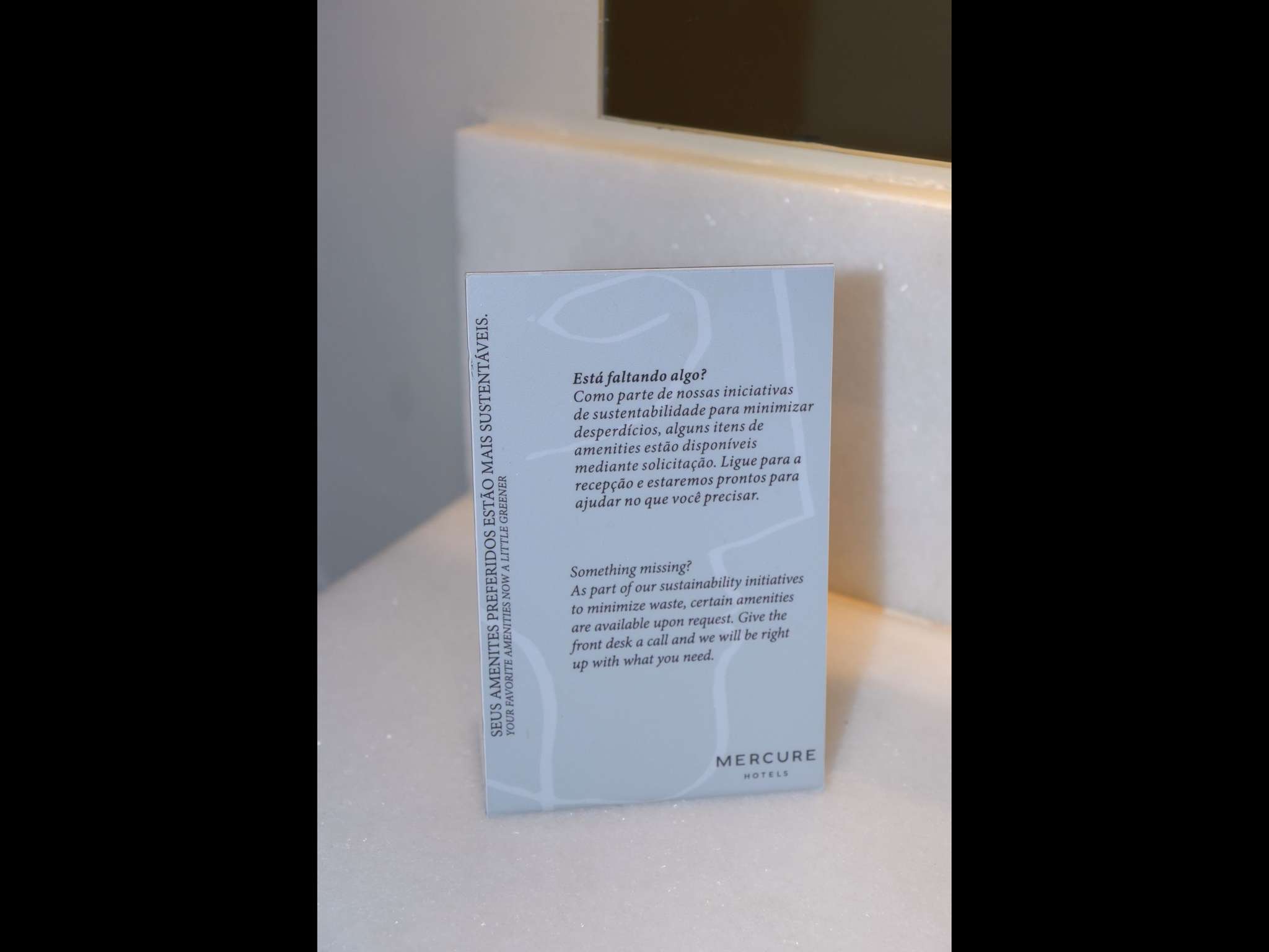 Foto - Mercure São Paulo Vila Olímpia