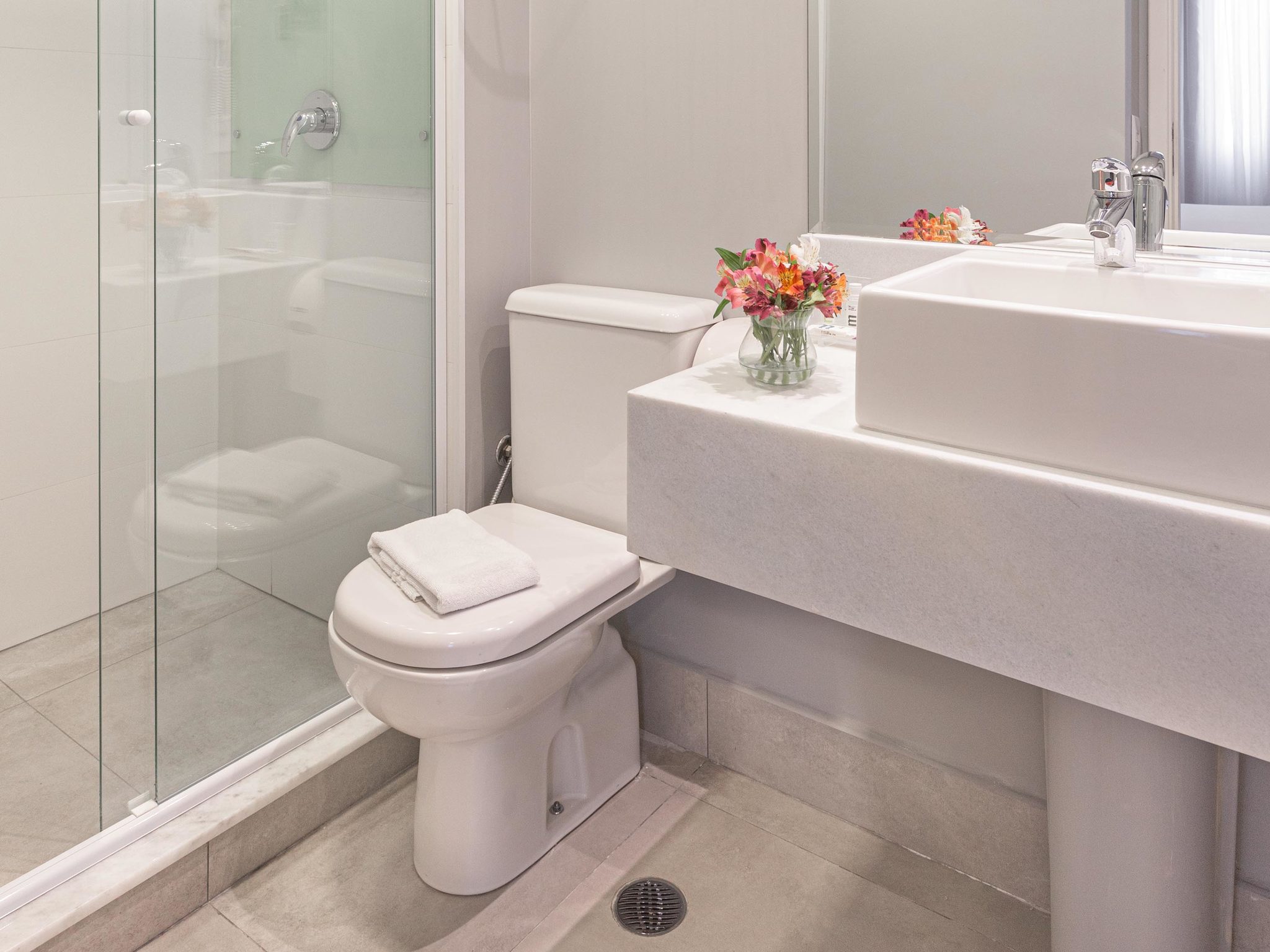 Foto - Mercure São Paulo Vila Olímpia