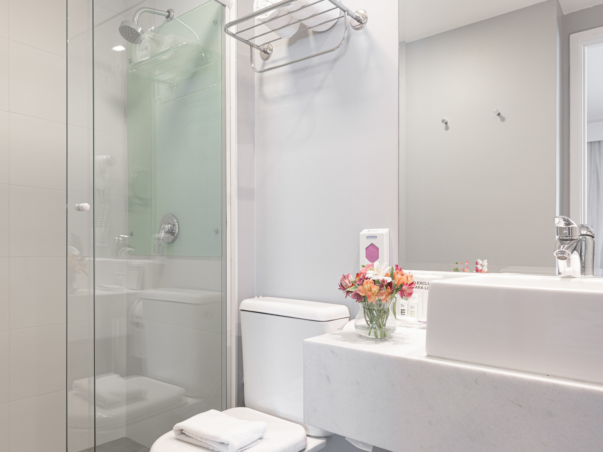 Foto - Mercure São Paulo Vila Olímpia