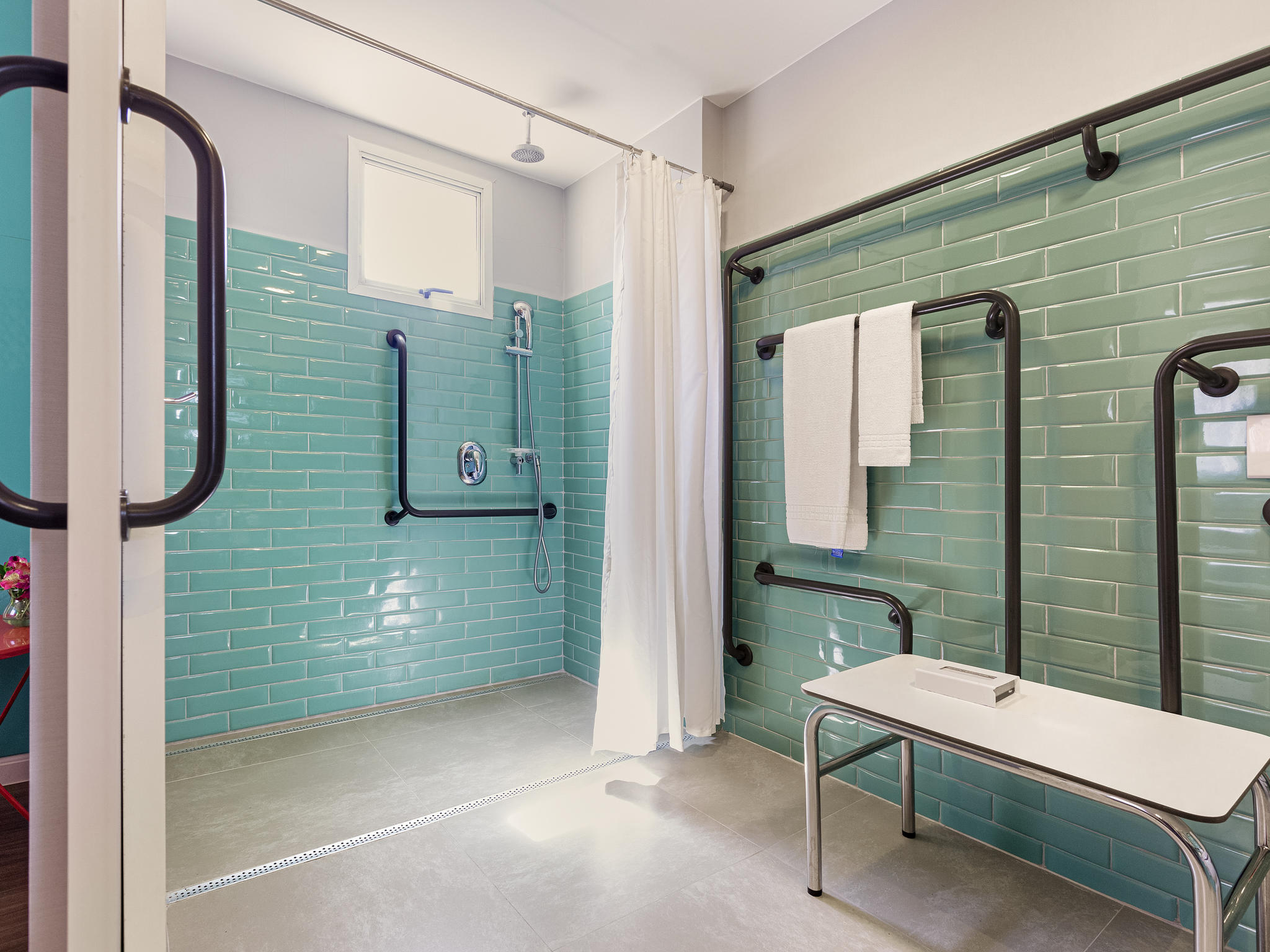 Foto - Mercure São Paulo Vila Olímpia