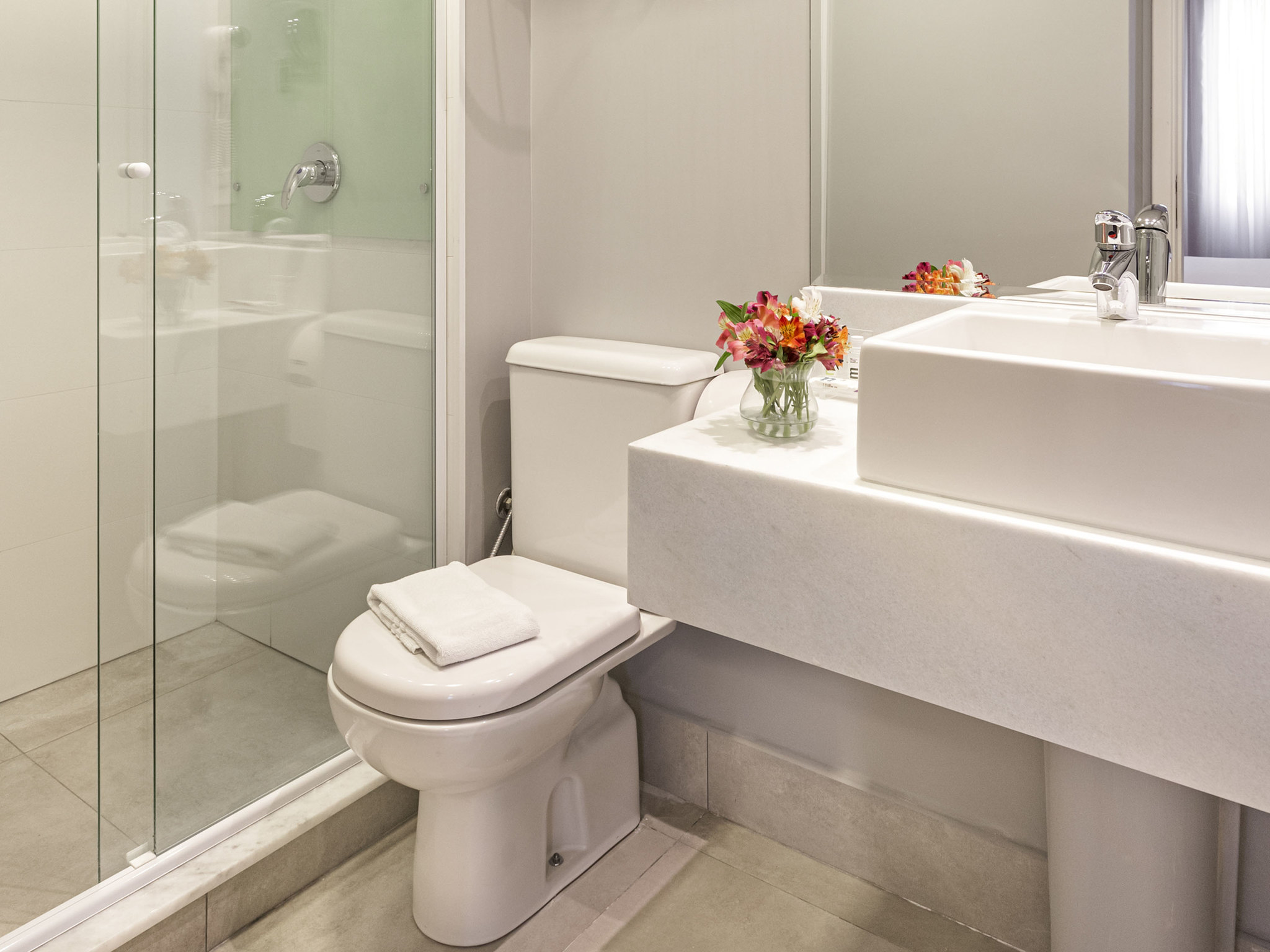 Foto - Mercure São Paulo Vila Olímpia