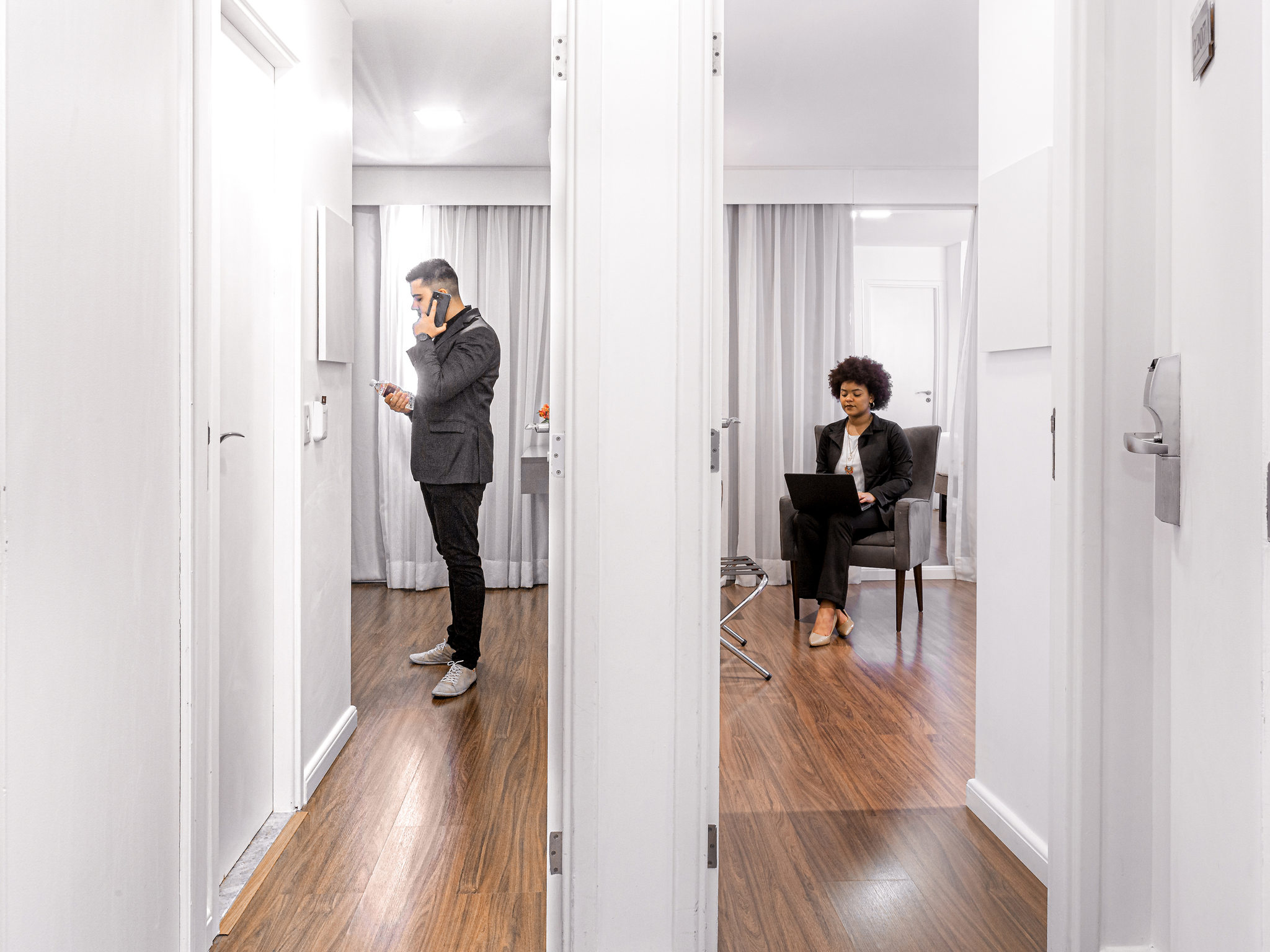 Foto - Mercure São Paulo Vila Olímpia