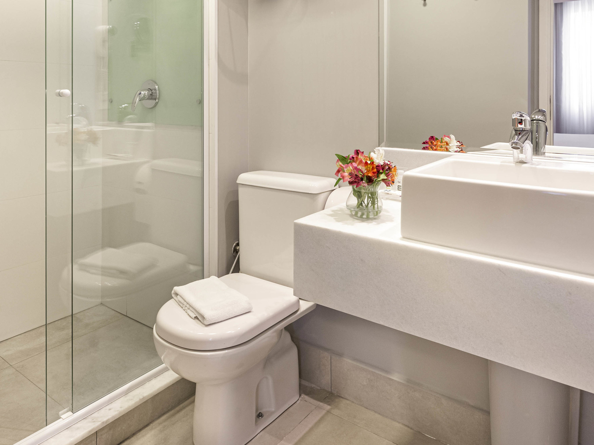 Foto - Mercure São Paulo Vila Olímpia