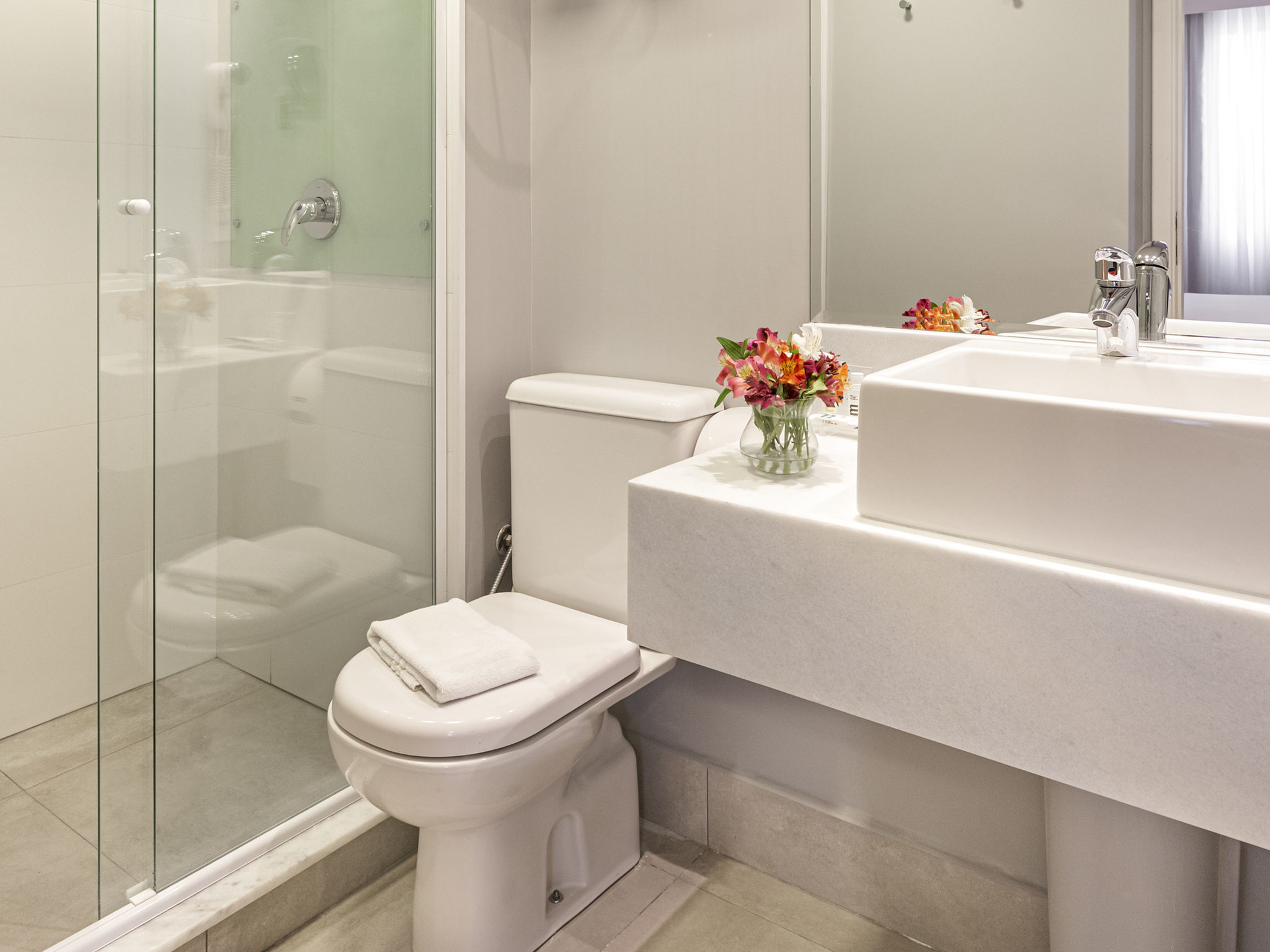 Foto - Mercure São Paulo Vila Olímpia