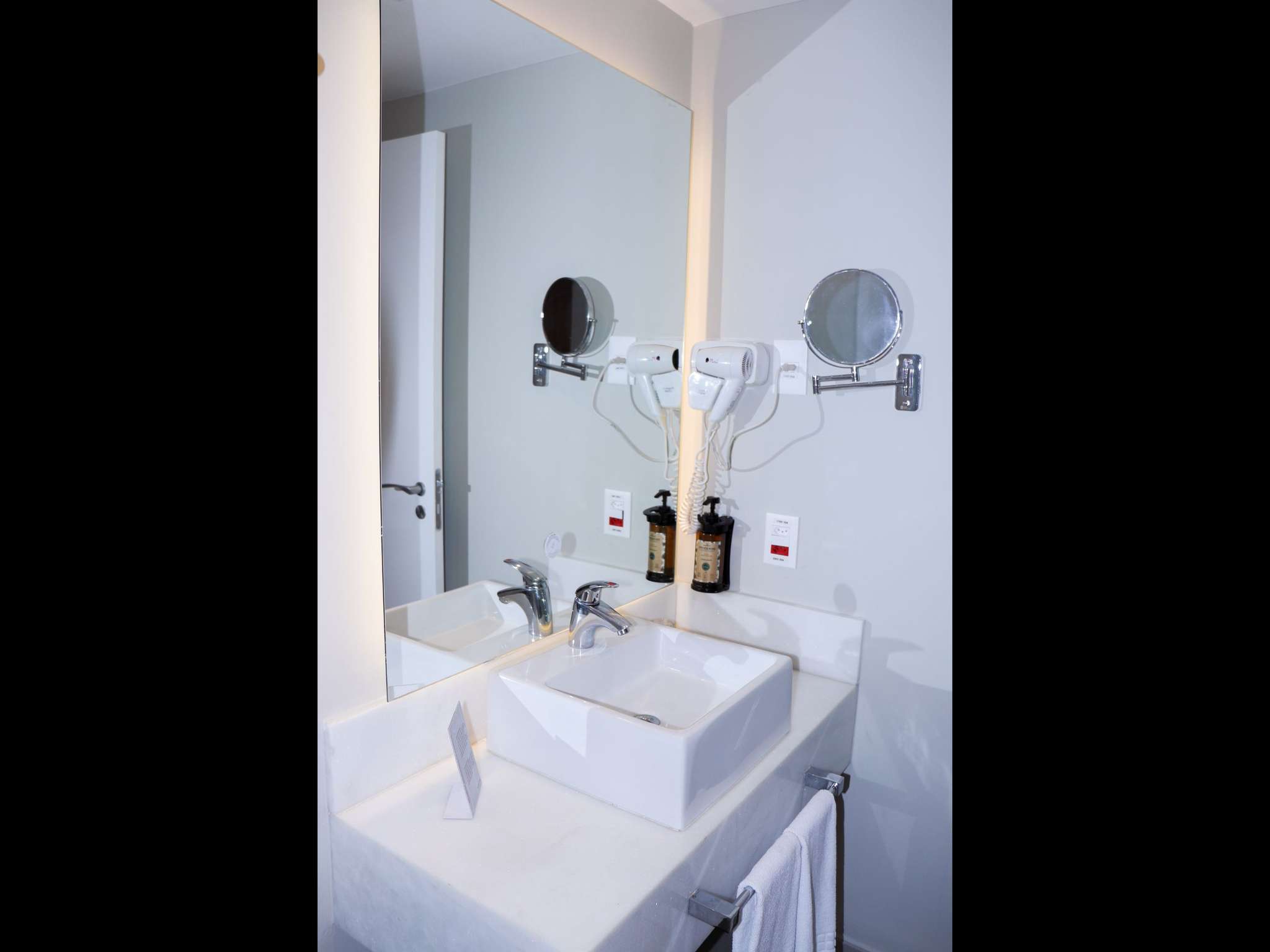 Foto - Mercure São Paulo Vila Olímpia