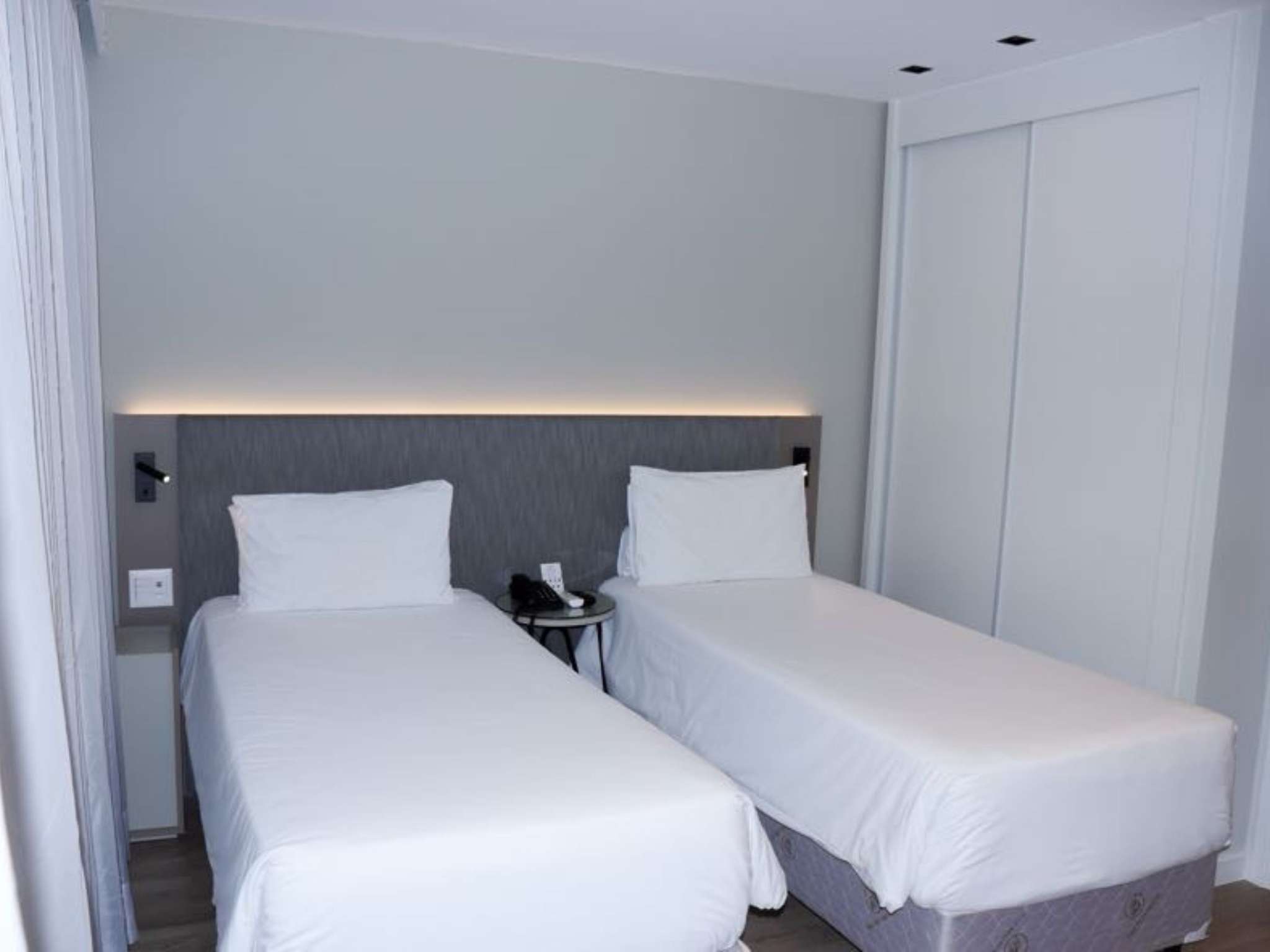 Foto - Mercure São Paulo Vila Olímpia