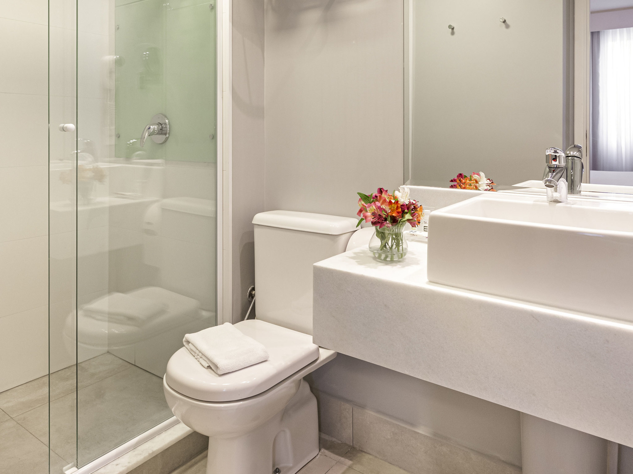 Foto - Mercure São Paulo Vila Olímpia