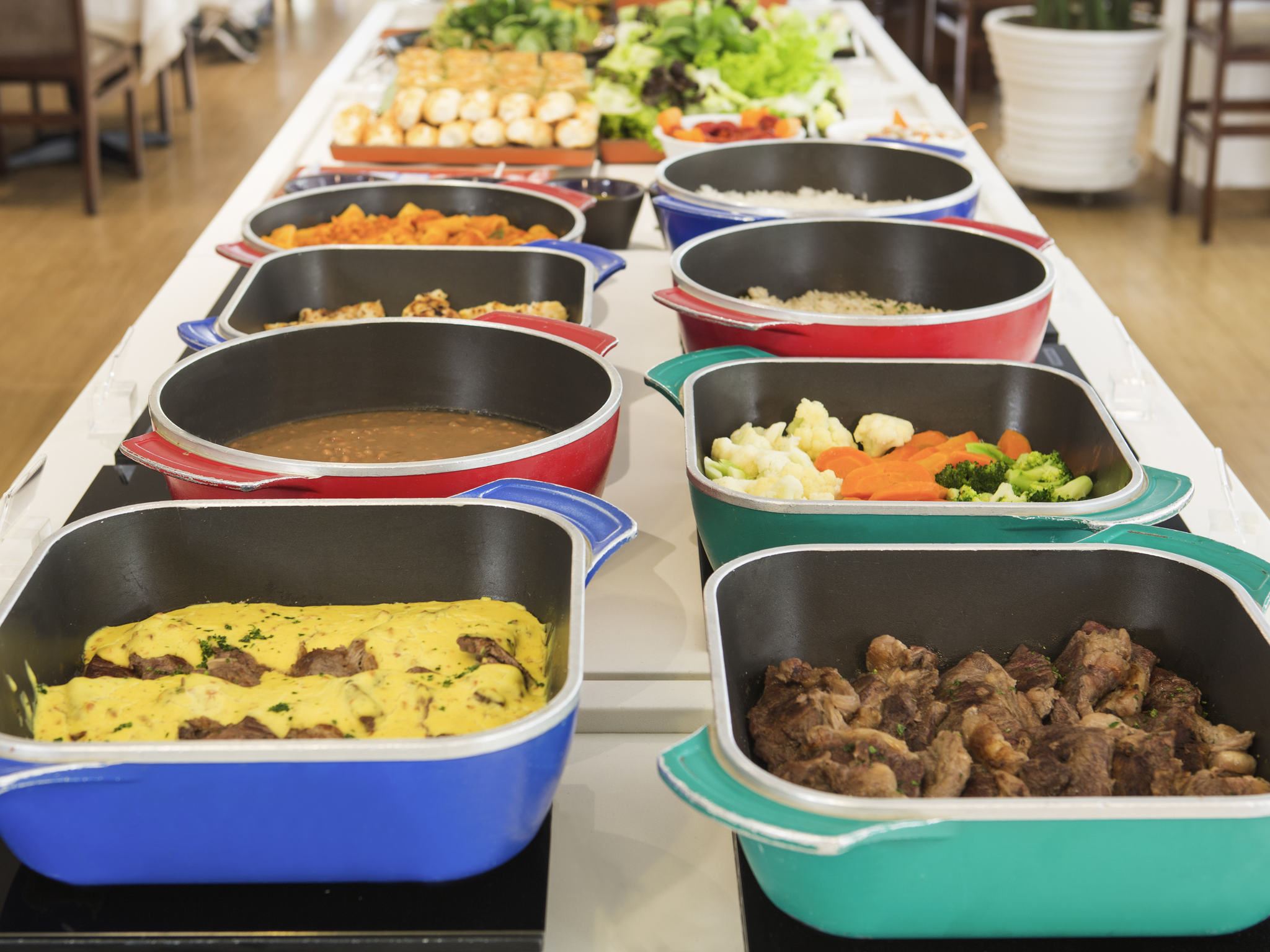 Foto - Mercure São Paulo Vila Olímpia