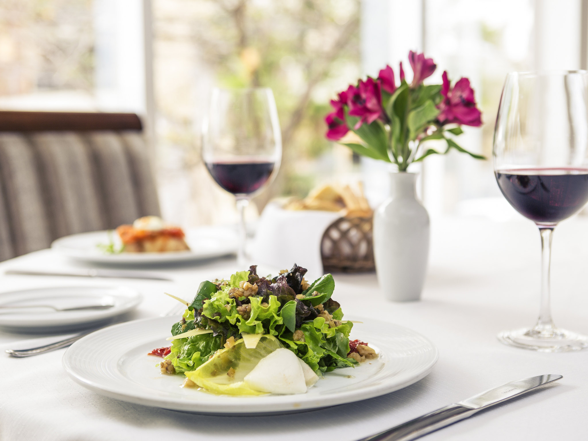 Foto - Mercure São Paulo Vila Olímpia