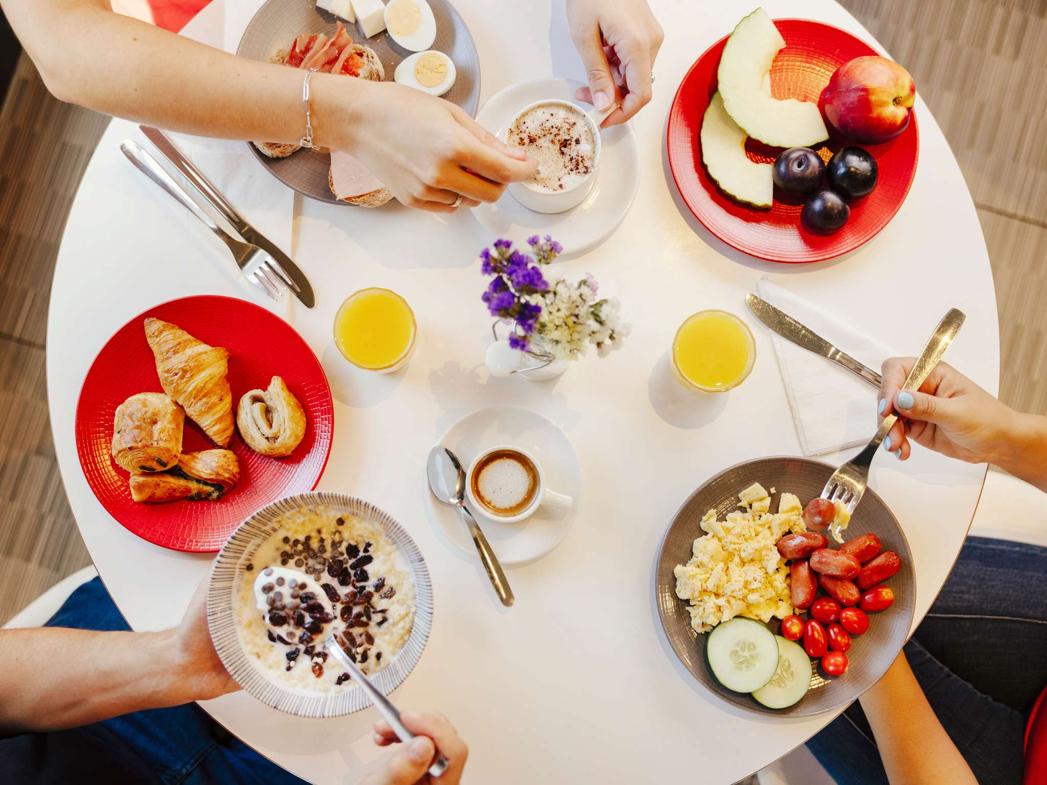 Photo - Ibis Budget Sevilla Aeropuerto