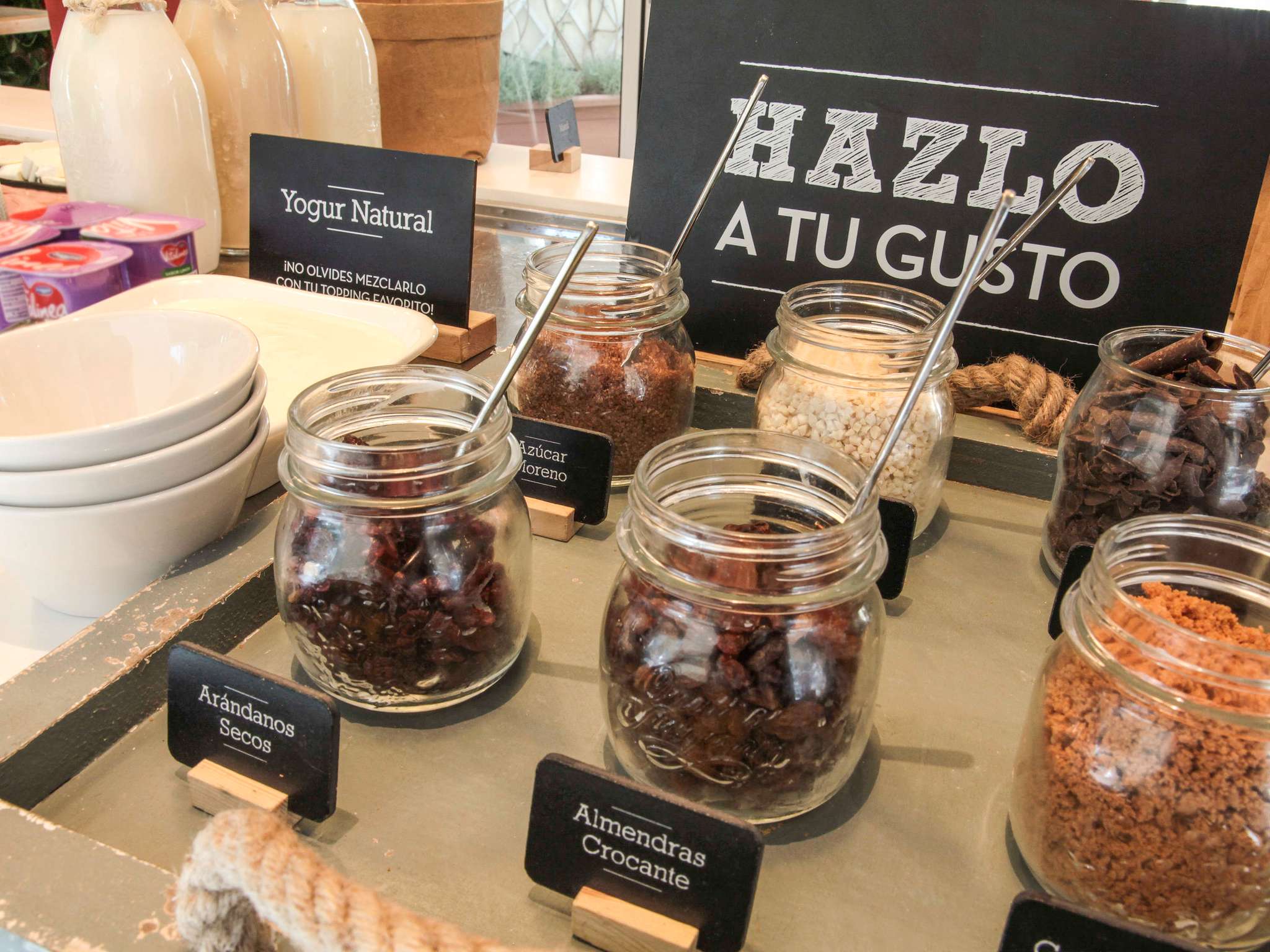 Photo - Ibis Budget Sevilla Aeropuerto