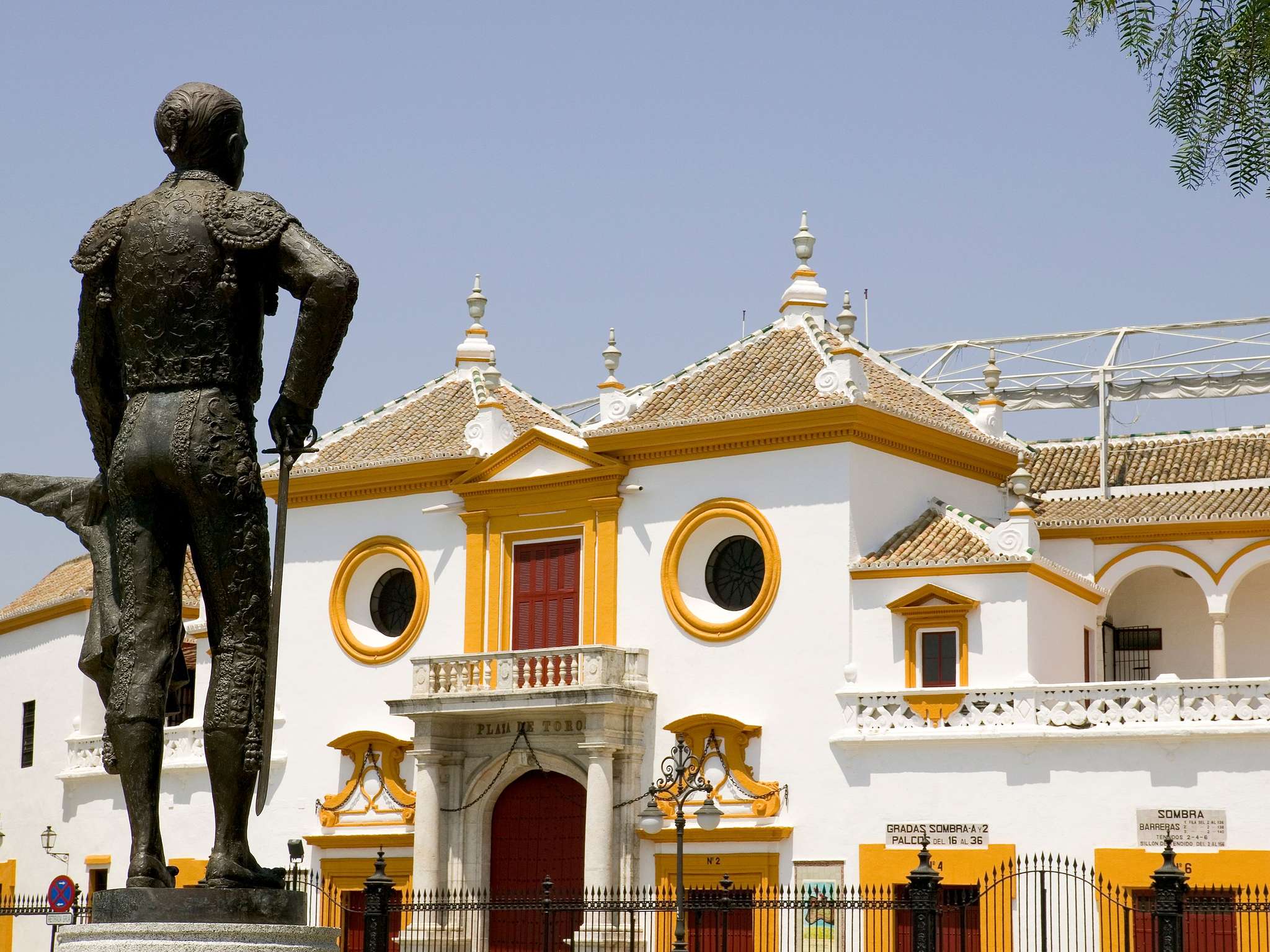 Photo - Ibis Budget Sevilla Aeropuerto