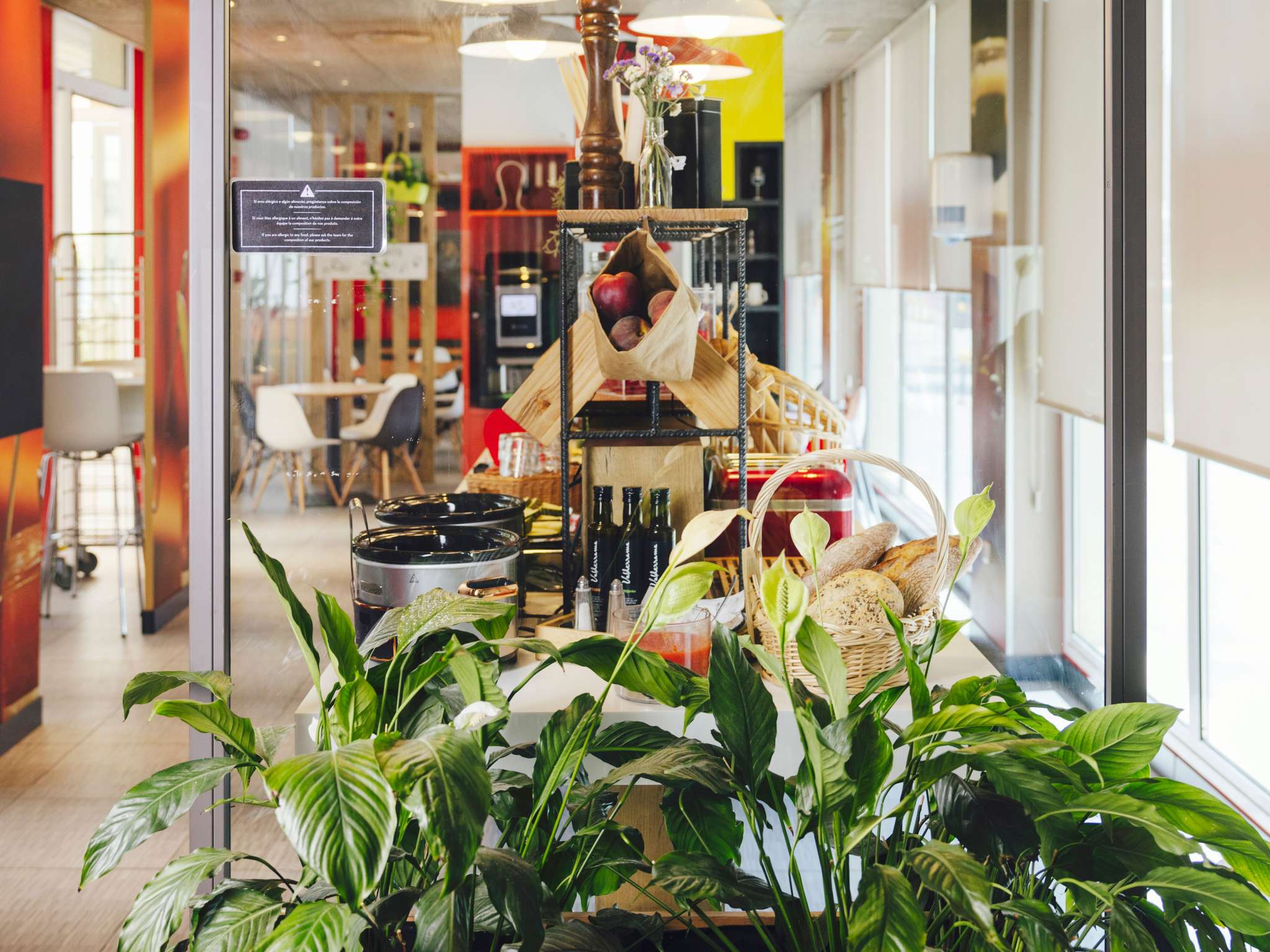 Photo - Ibis Budget Sevilla Aeropuerto