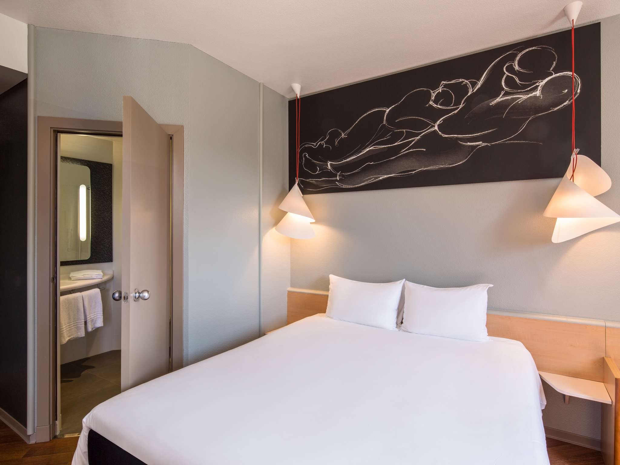 Photo - Ibis Budget Sevilla Aeropuerto