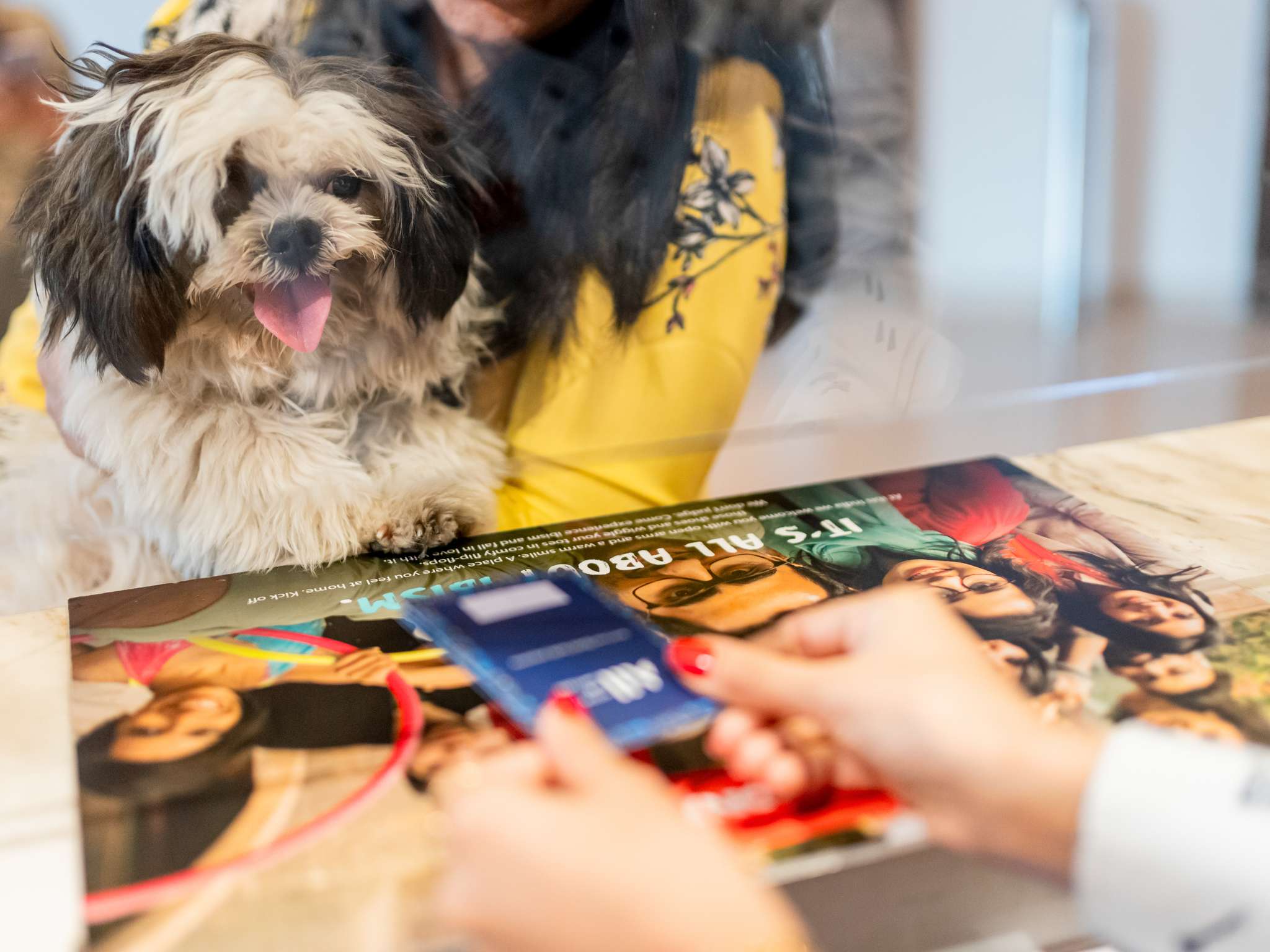 Photo - Ibis Budget Sevilla Aeropuerto