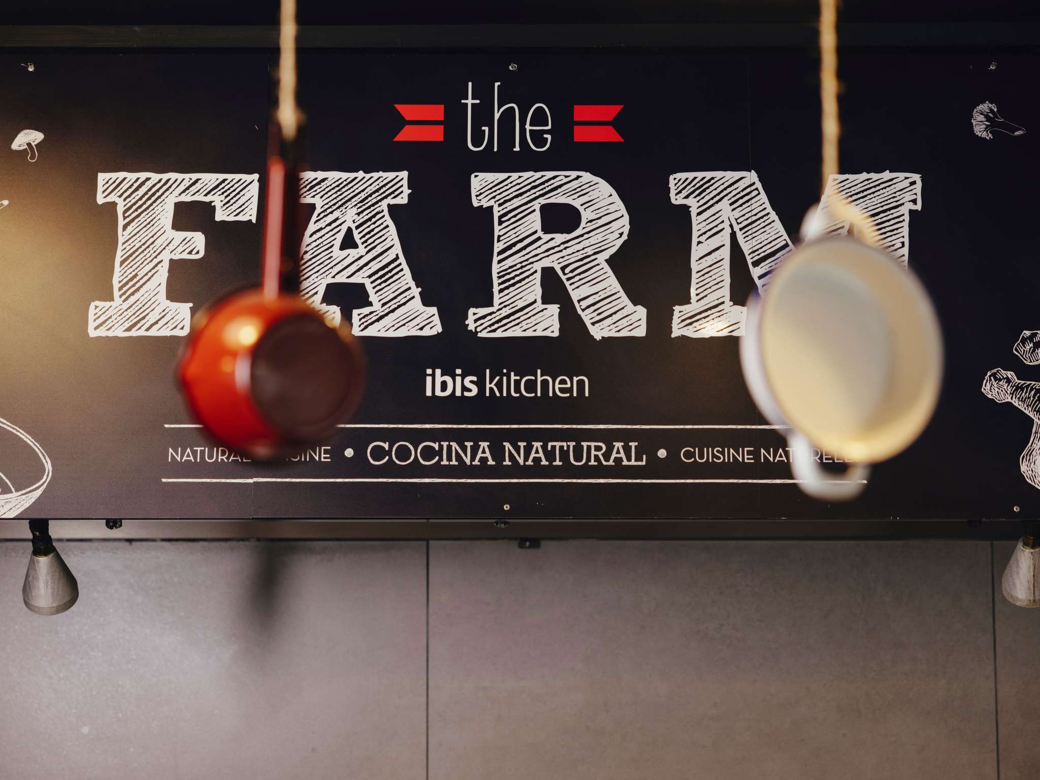 Photo - Ibis Budget Sevilla Aeropuerto