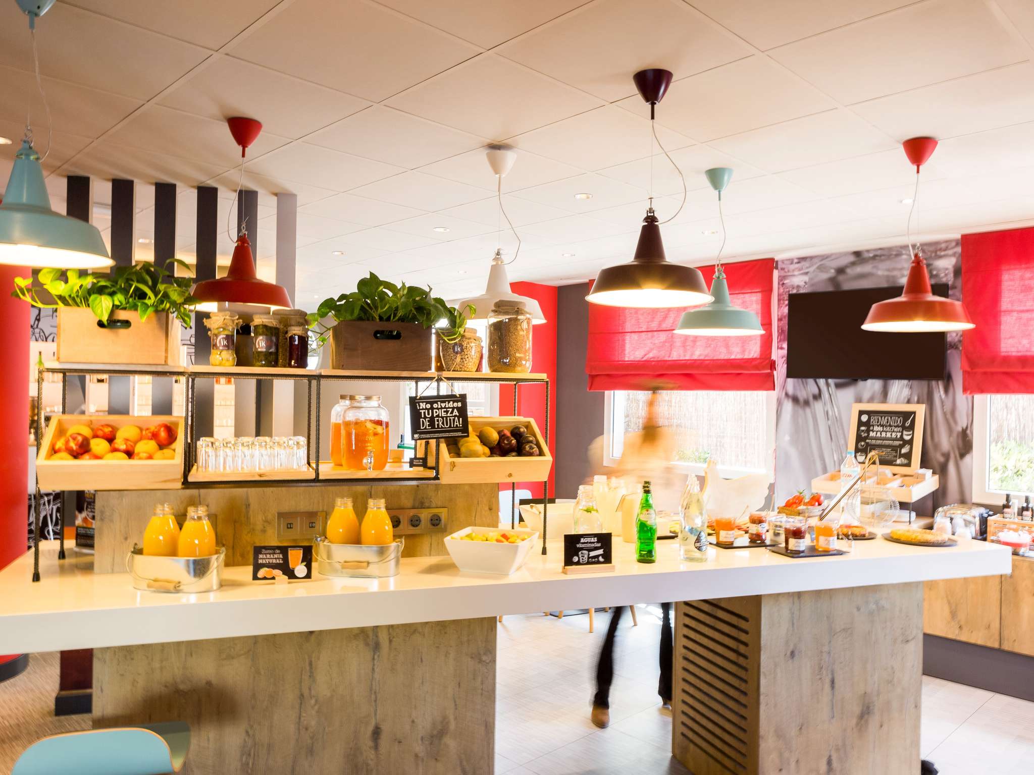 Photo - Ibis Barcelona Castelldefels