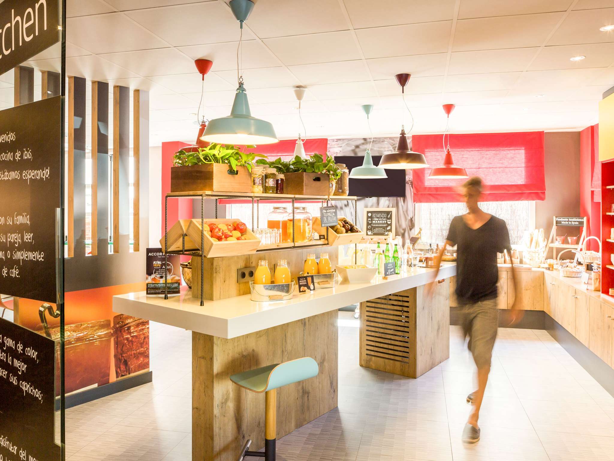 Photo - Ibis Barcelona Castelldefels