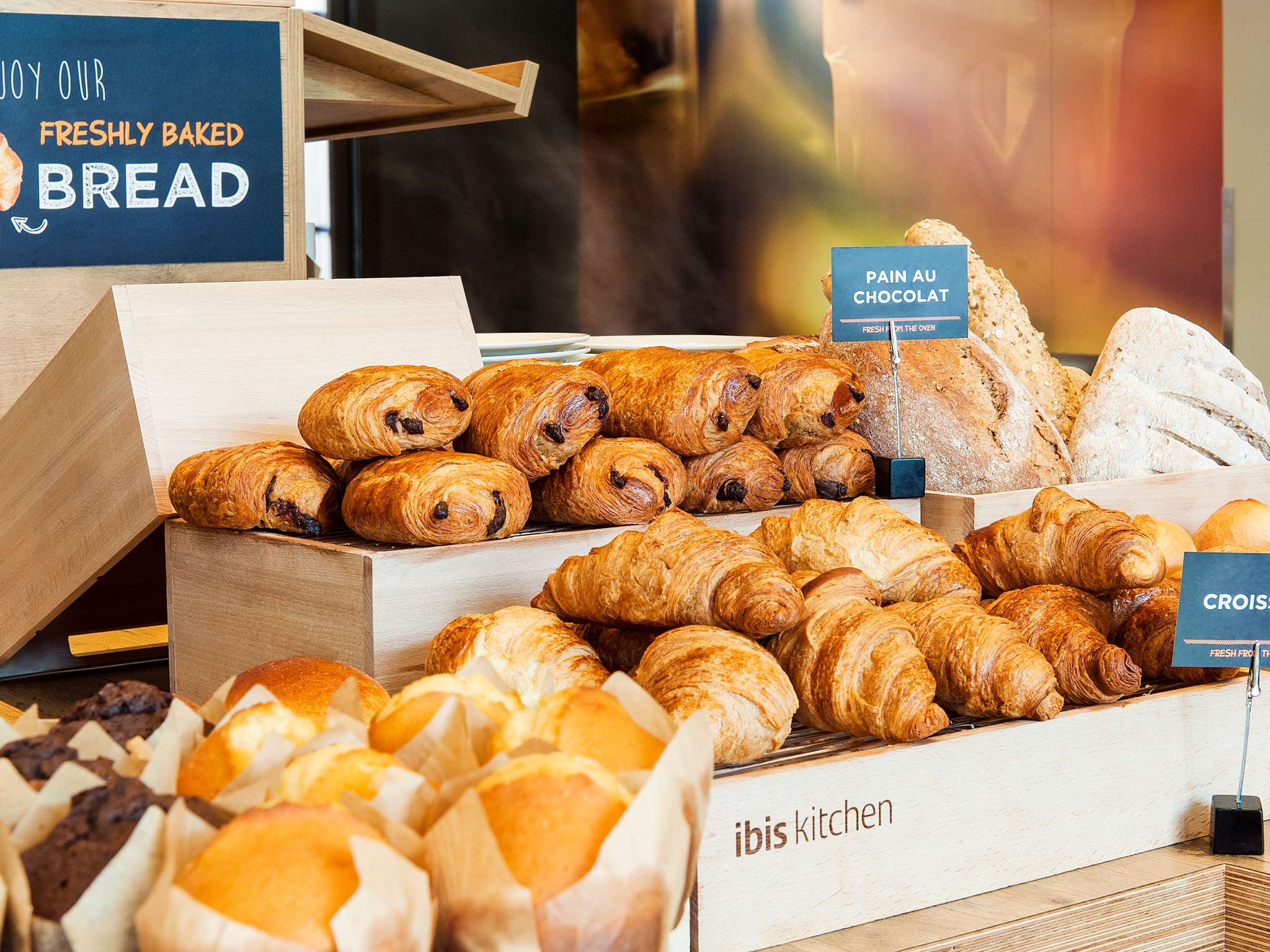 Photo - Ibis Barcelona Castelldefels