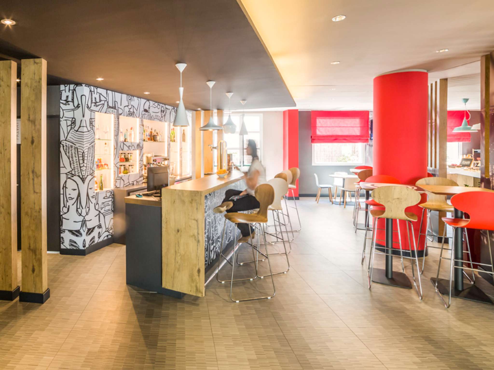 Foto - Ibis Barcelona Castelldefels