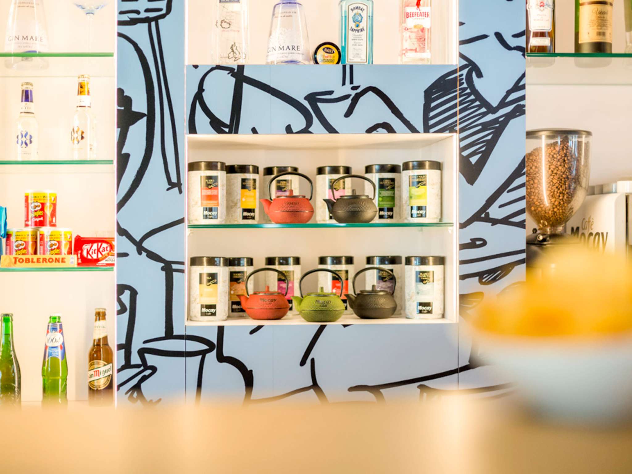 Foto - Ibis Barcelona Castelldefels