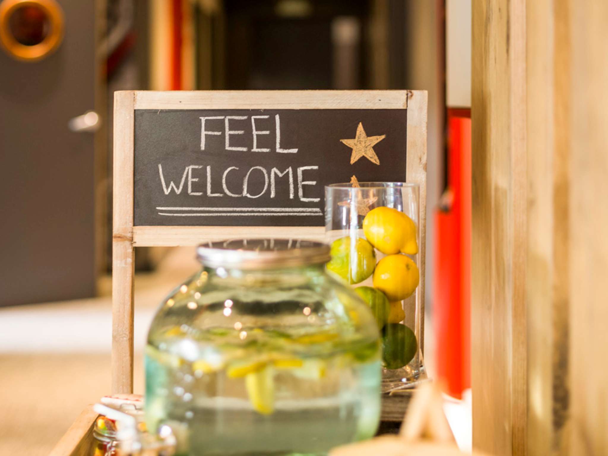 Foto - Ibis Barcelona Castelldefels