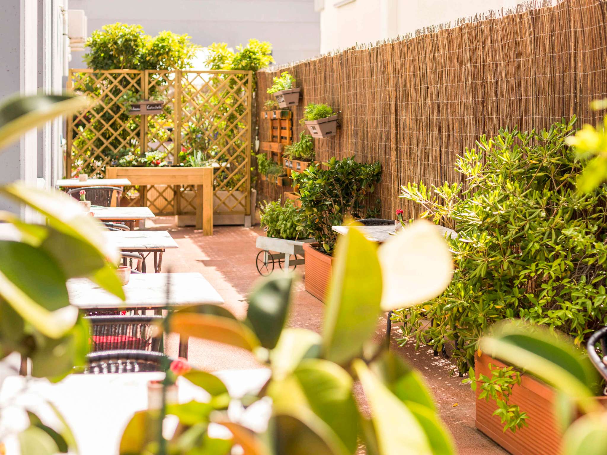 Foto - Ibis Barcelona Castelldefels