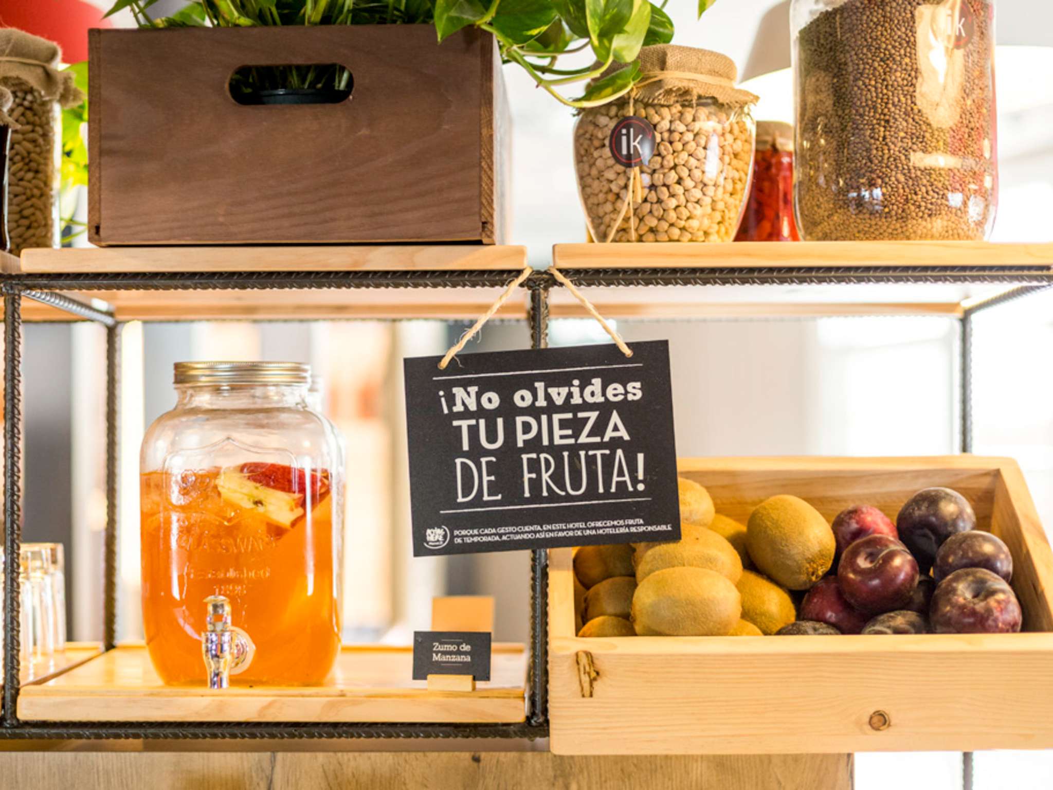 Foto - Ibis Barcelona Castelldefels