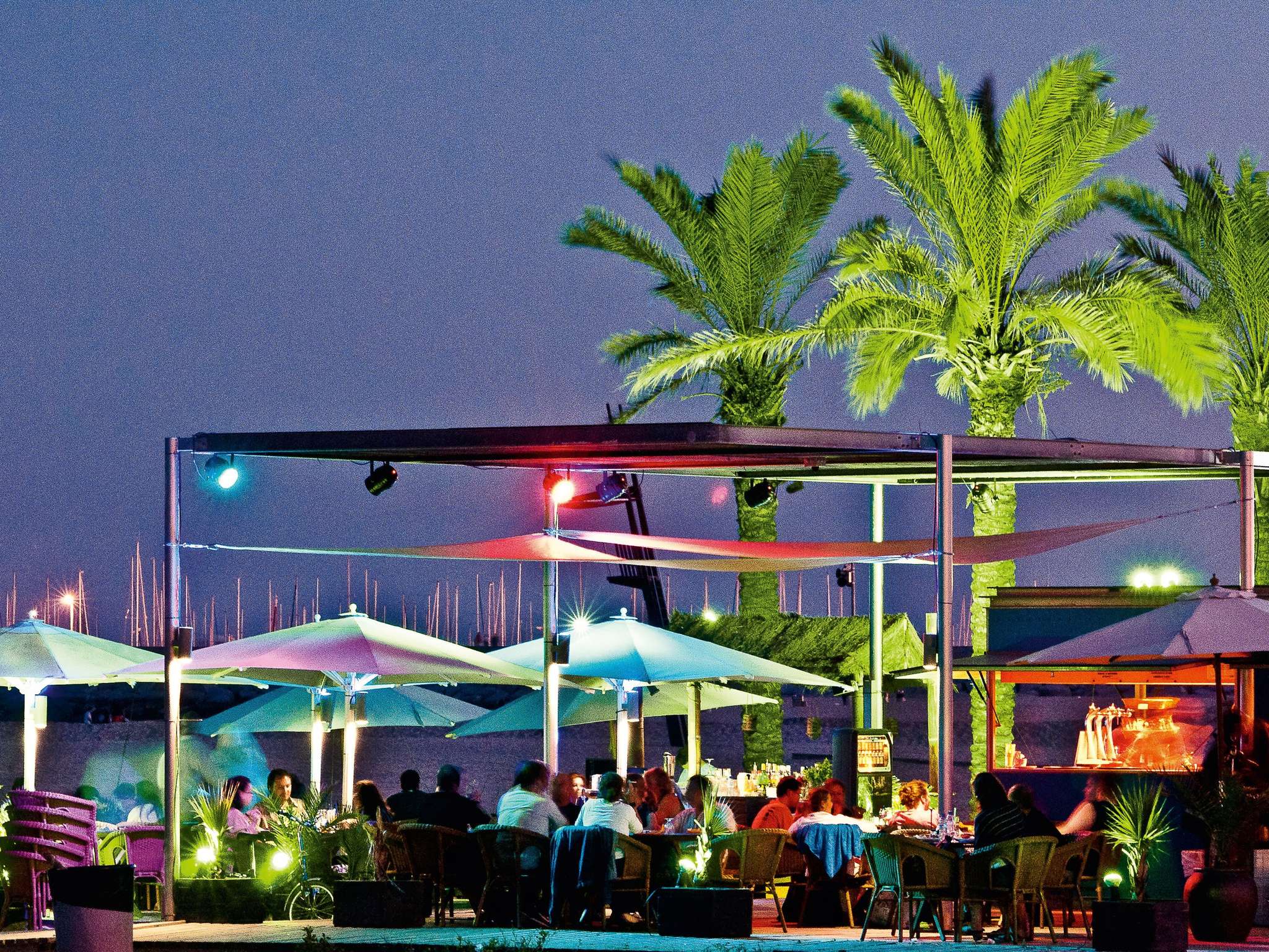 Foto - Ibis Barcelona Castelldefels