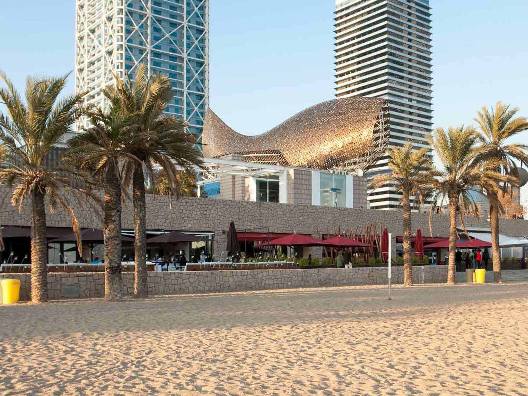 Foto - Ibis Barcelona Castelldefels