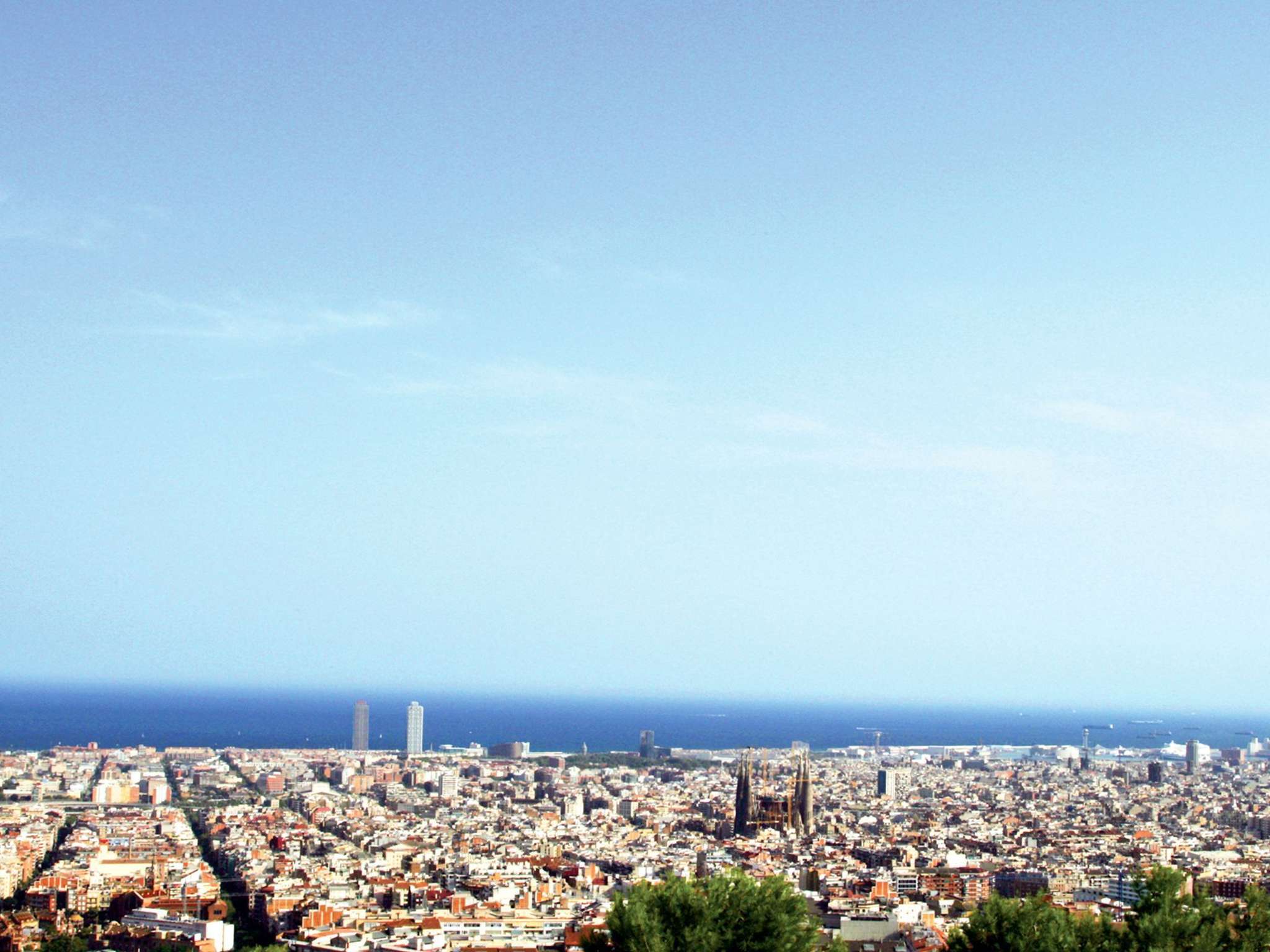 Foto - Ibis Barcelona Castelldefels