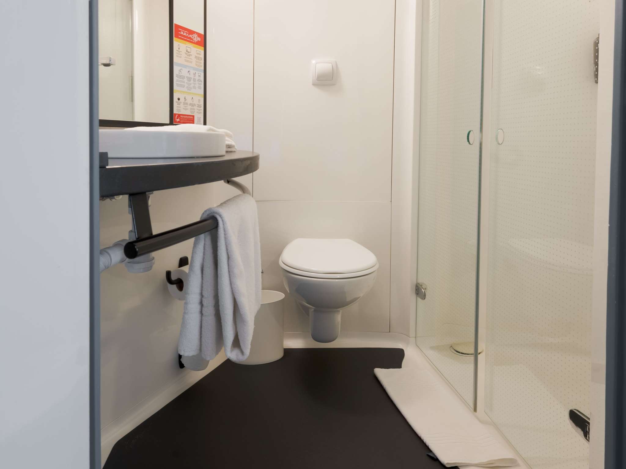 Photo - Ibis Barcelona Castelldefels