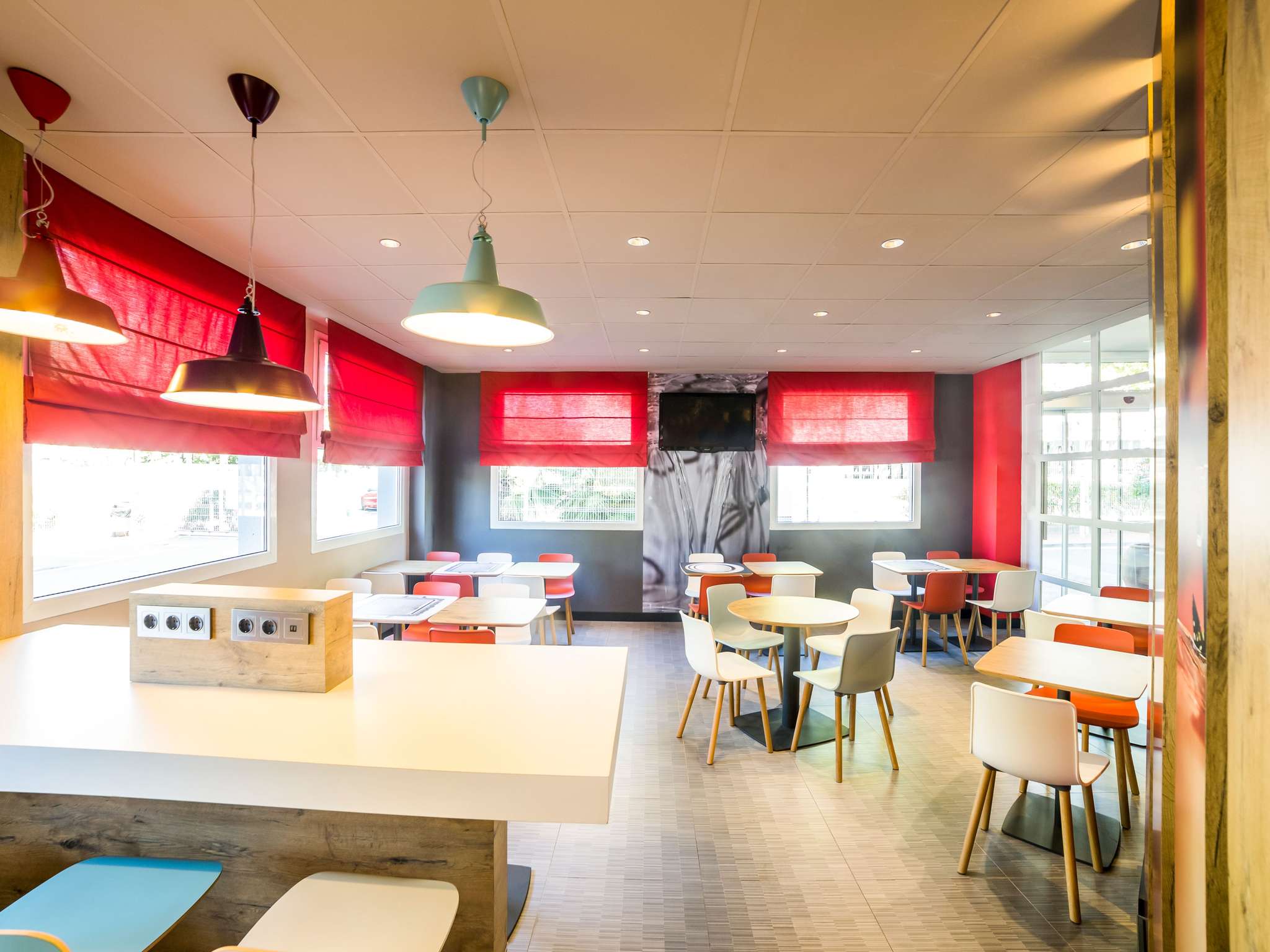 Foto - Ibis Barcelona Castelldefels