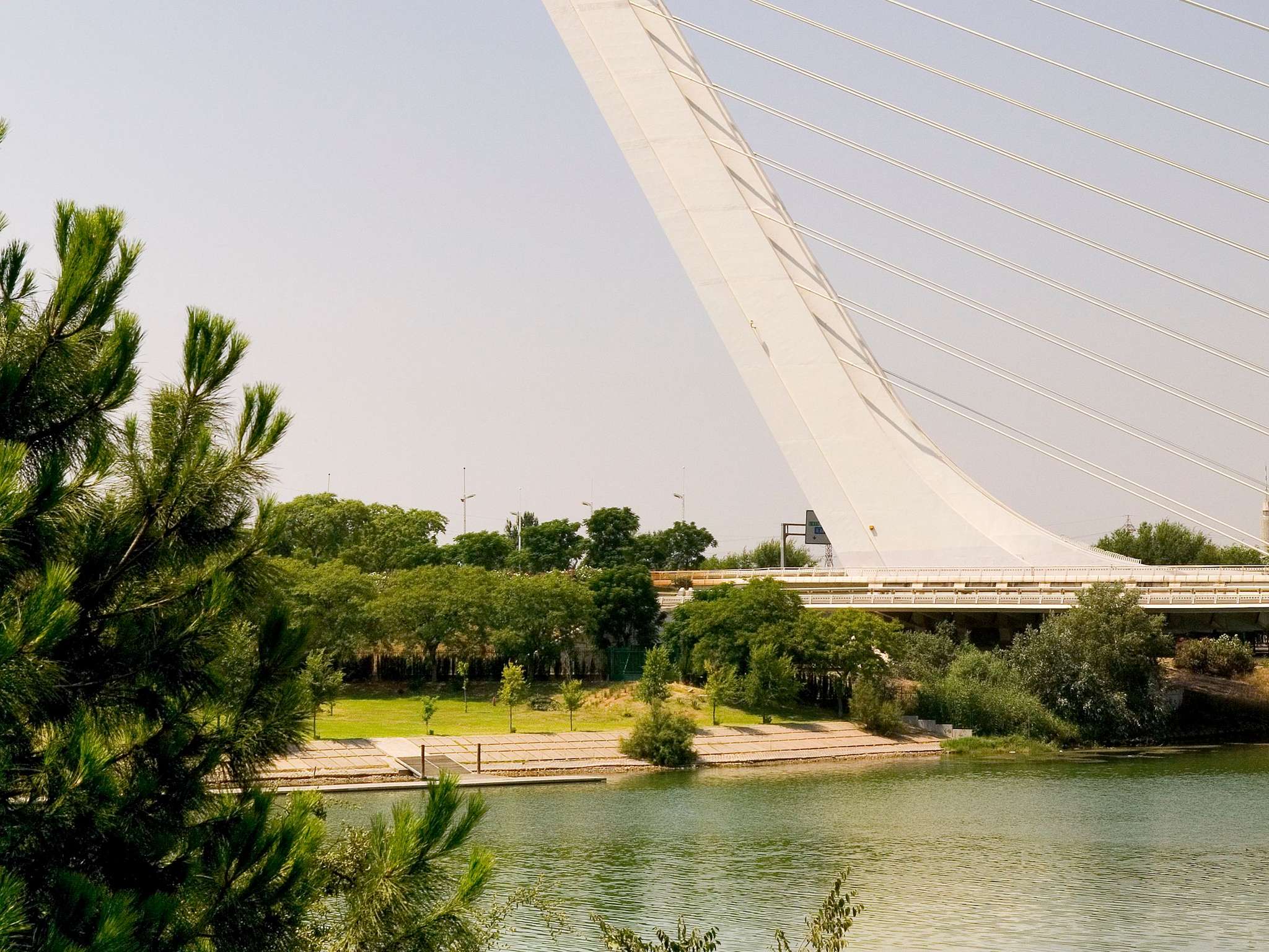Photo - Novotel Sevilla