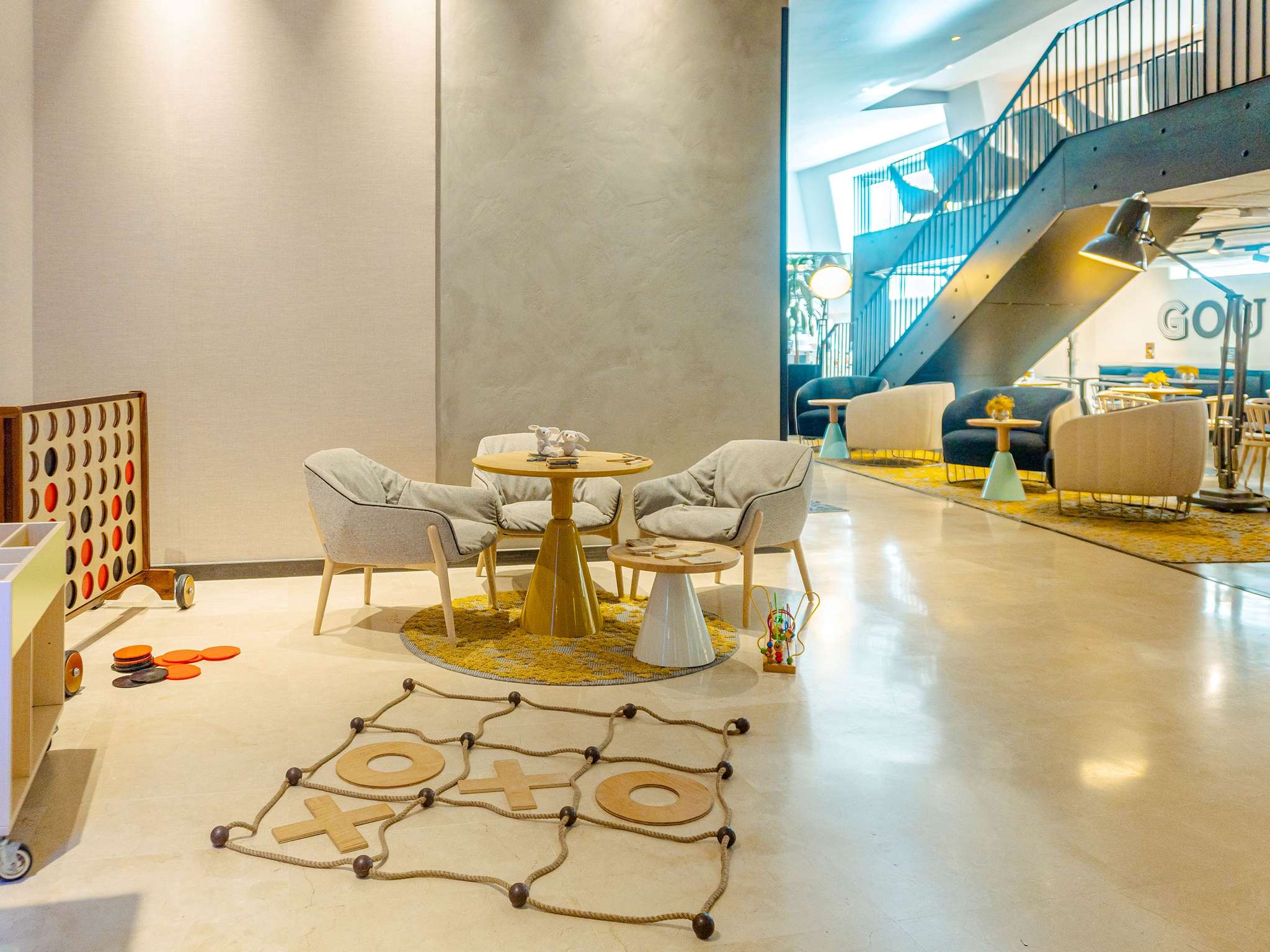 Photo - Novotel Sevilla