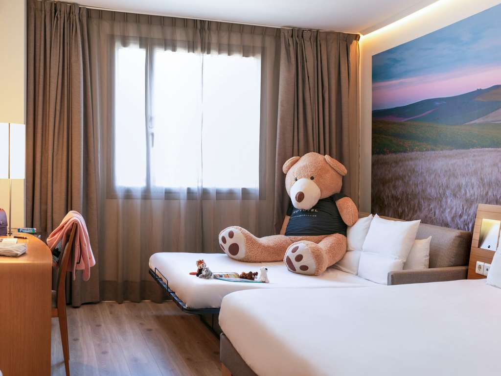 Hotel Seville