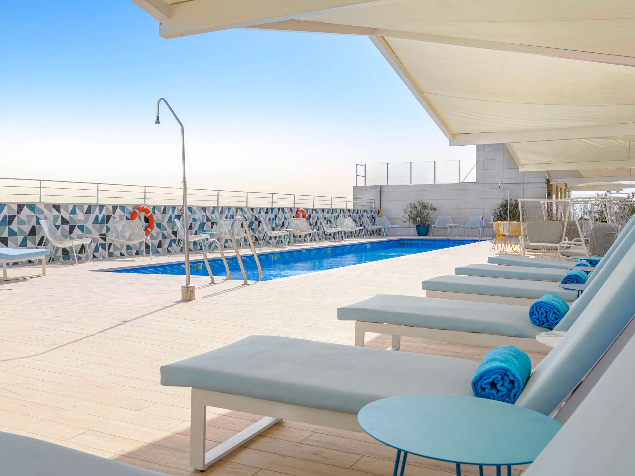 Photo - Novotel Sevilla