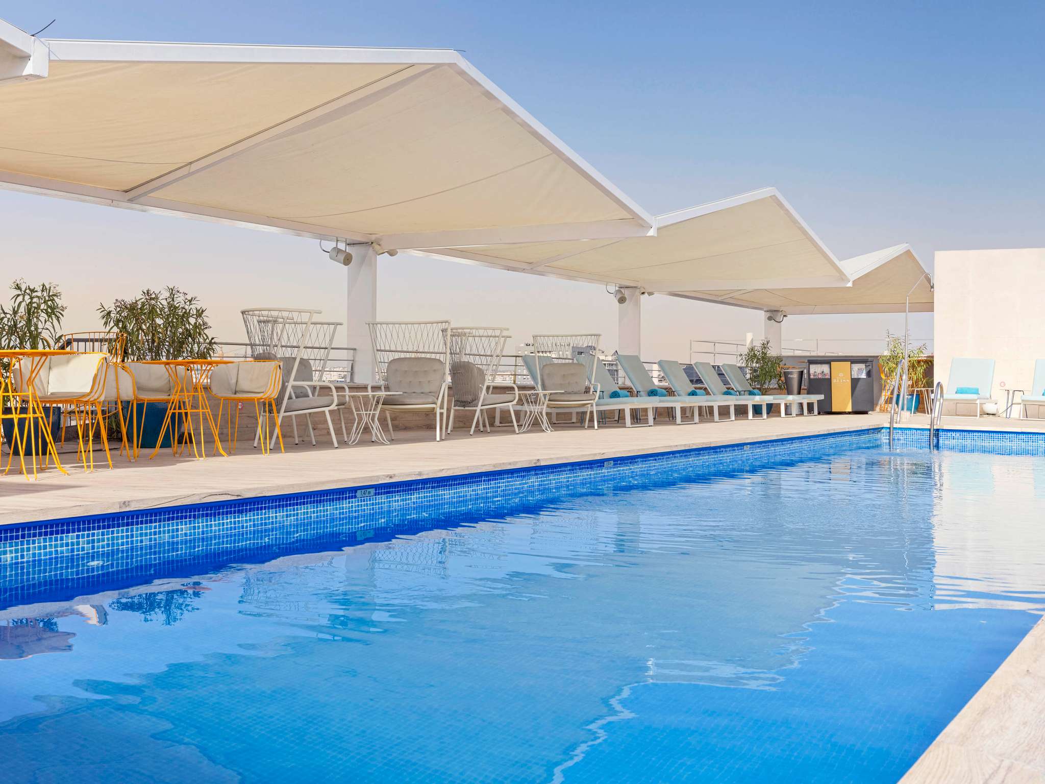 Photo - Novotel Sevilla