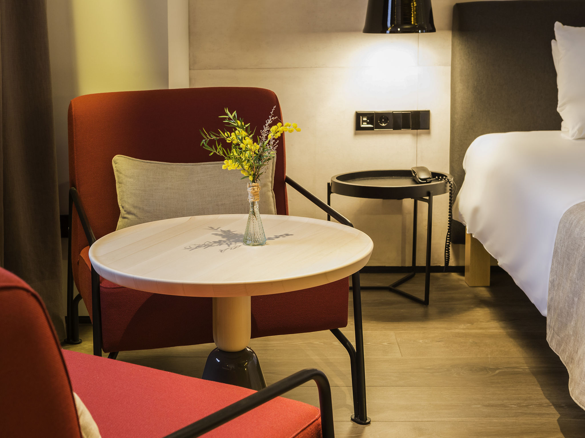 Photo - Novotel Sevilla