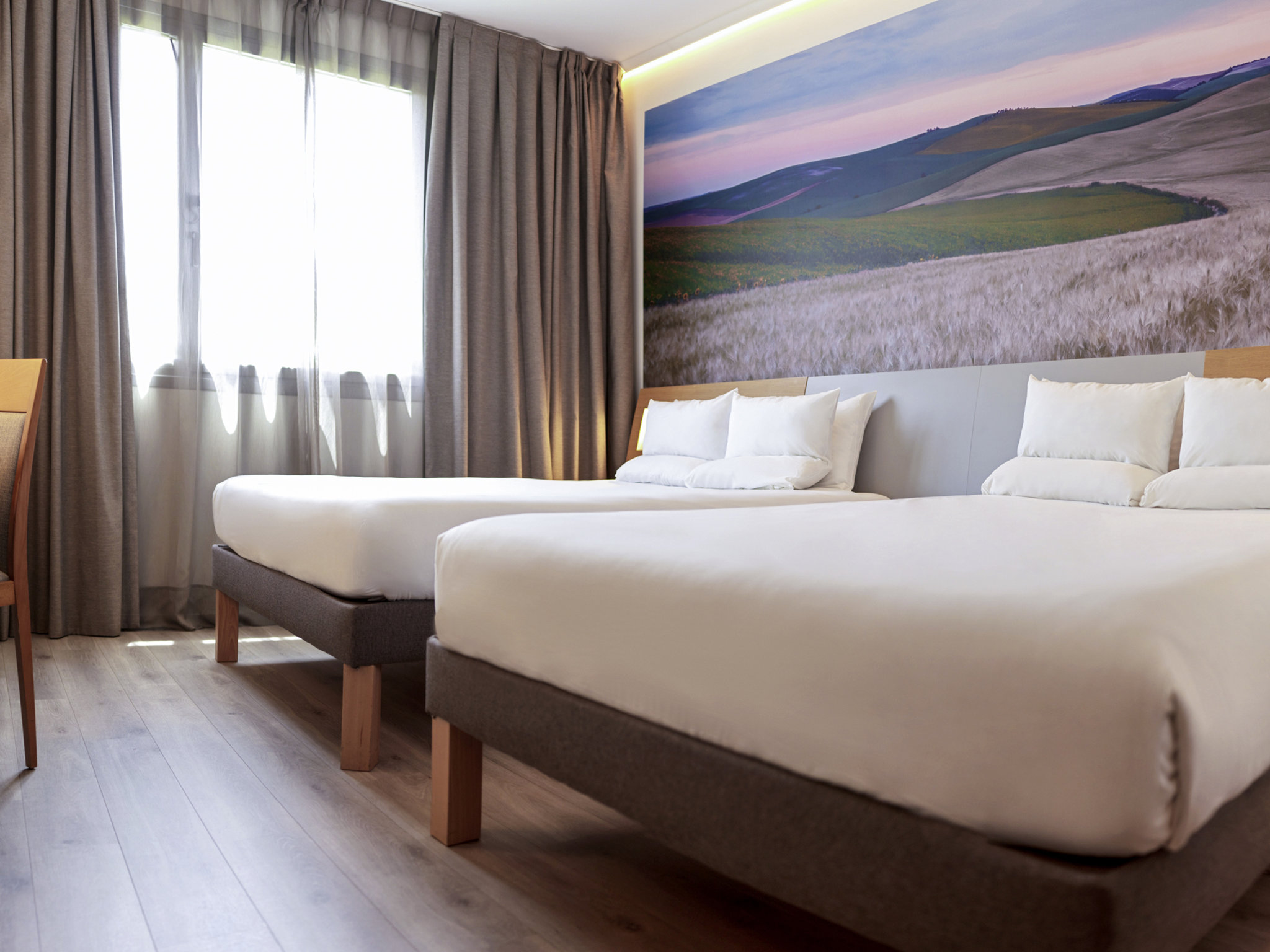 Photo - Novotel Sevilla