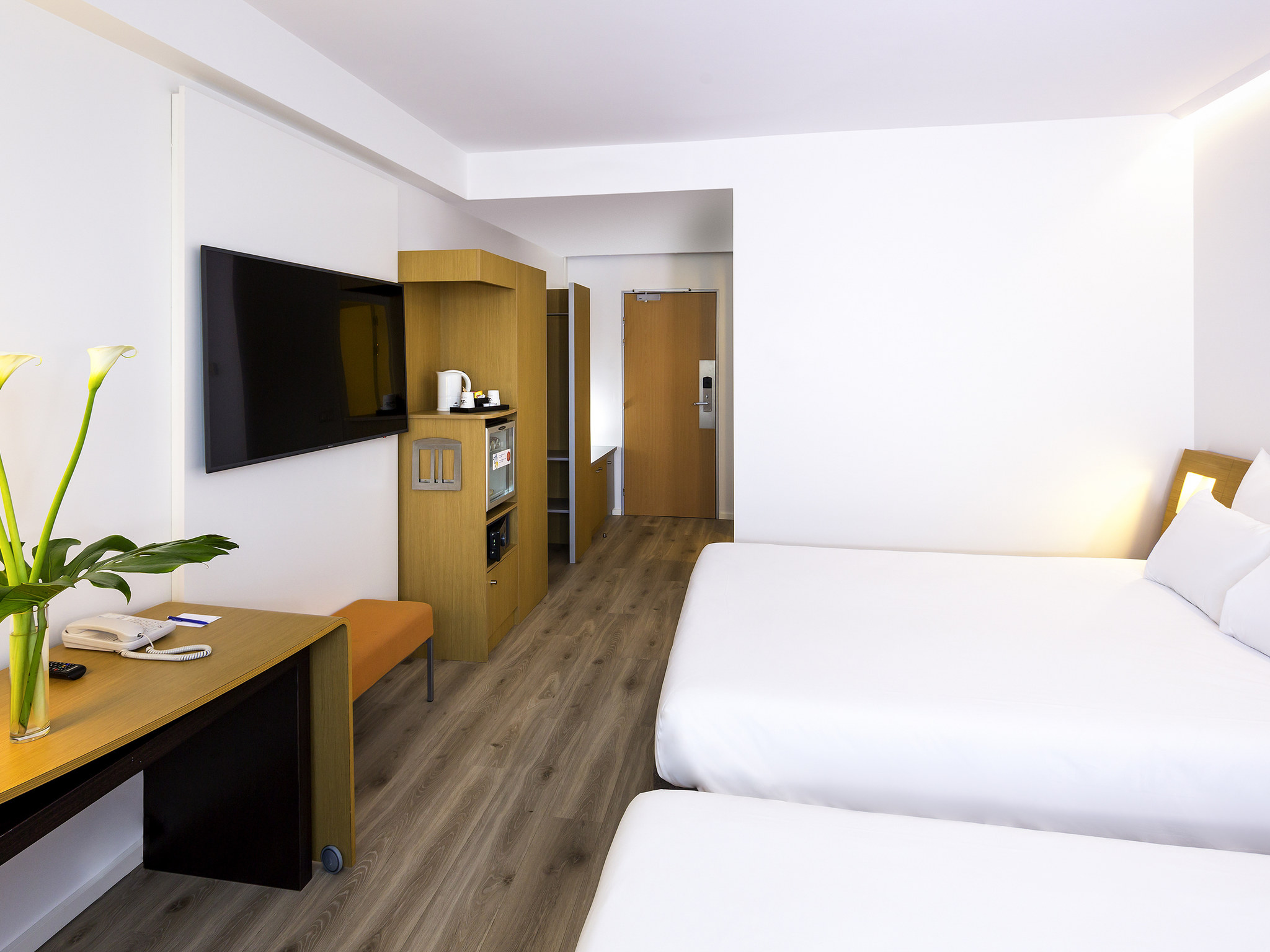 Photo - Novotel Sevilla