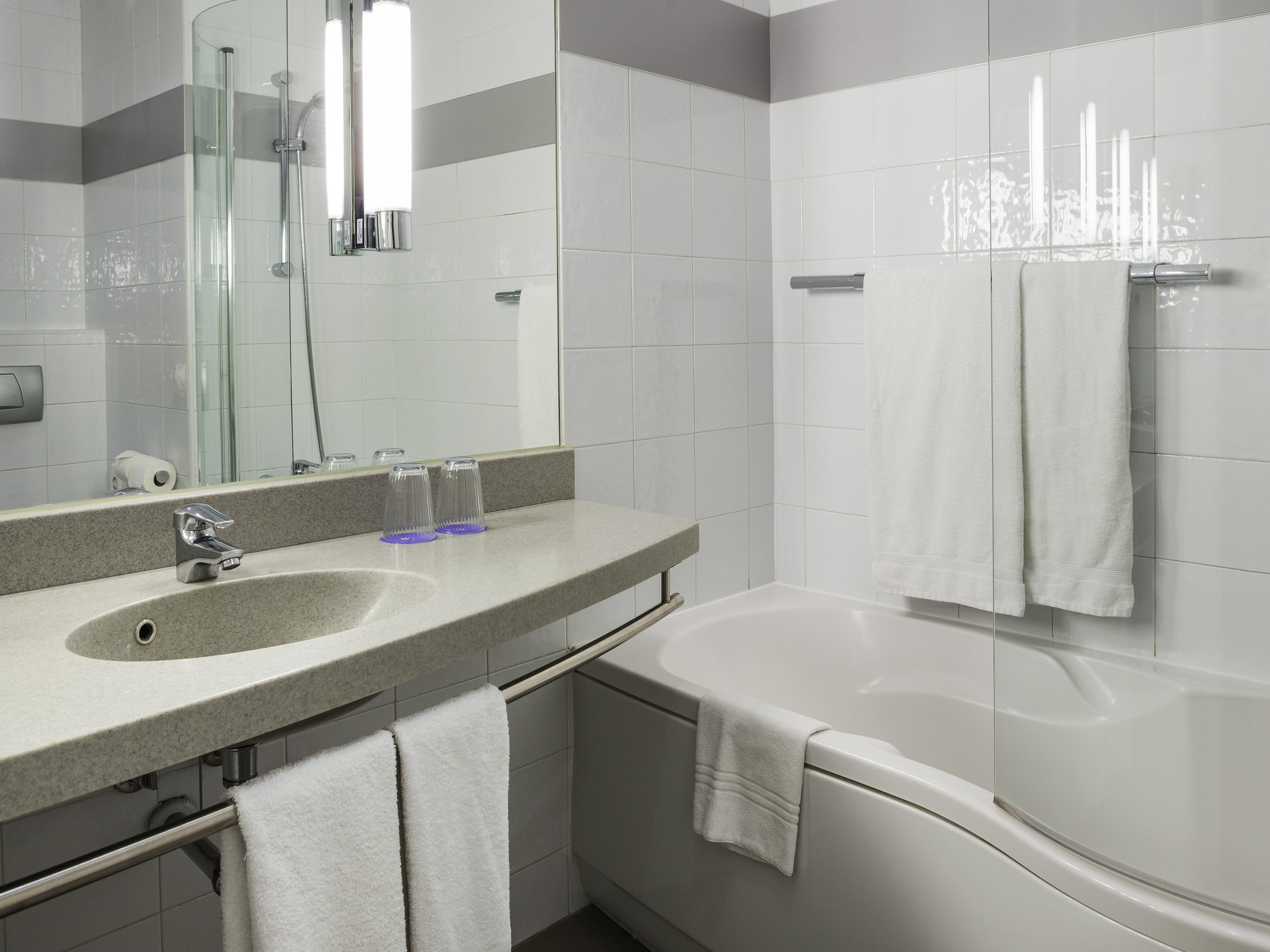 Photo - Novotel Sevilla