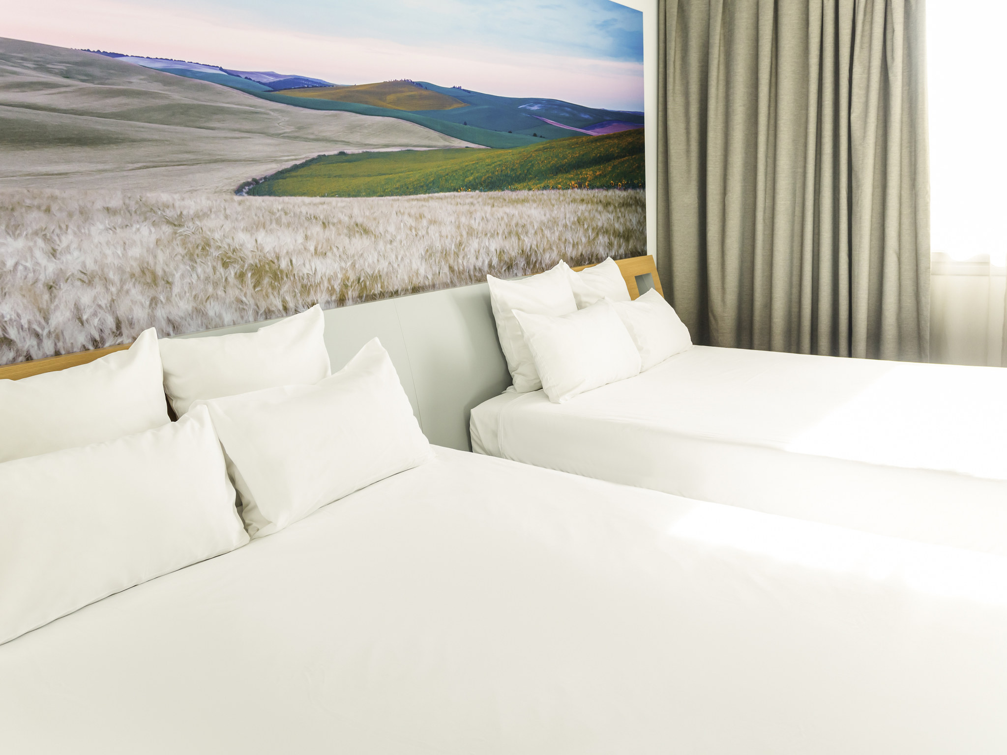 Photo - Novotel Sevilla
