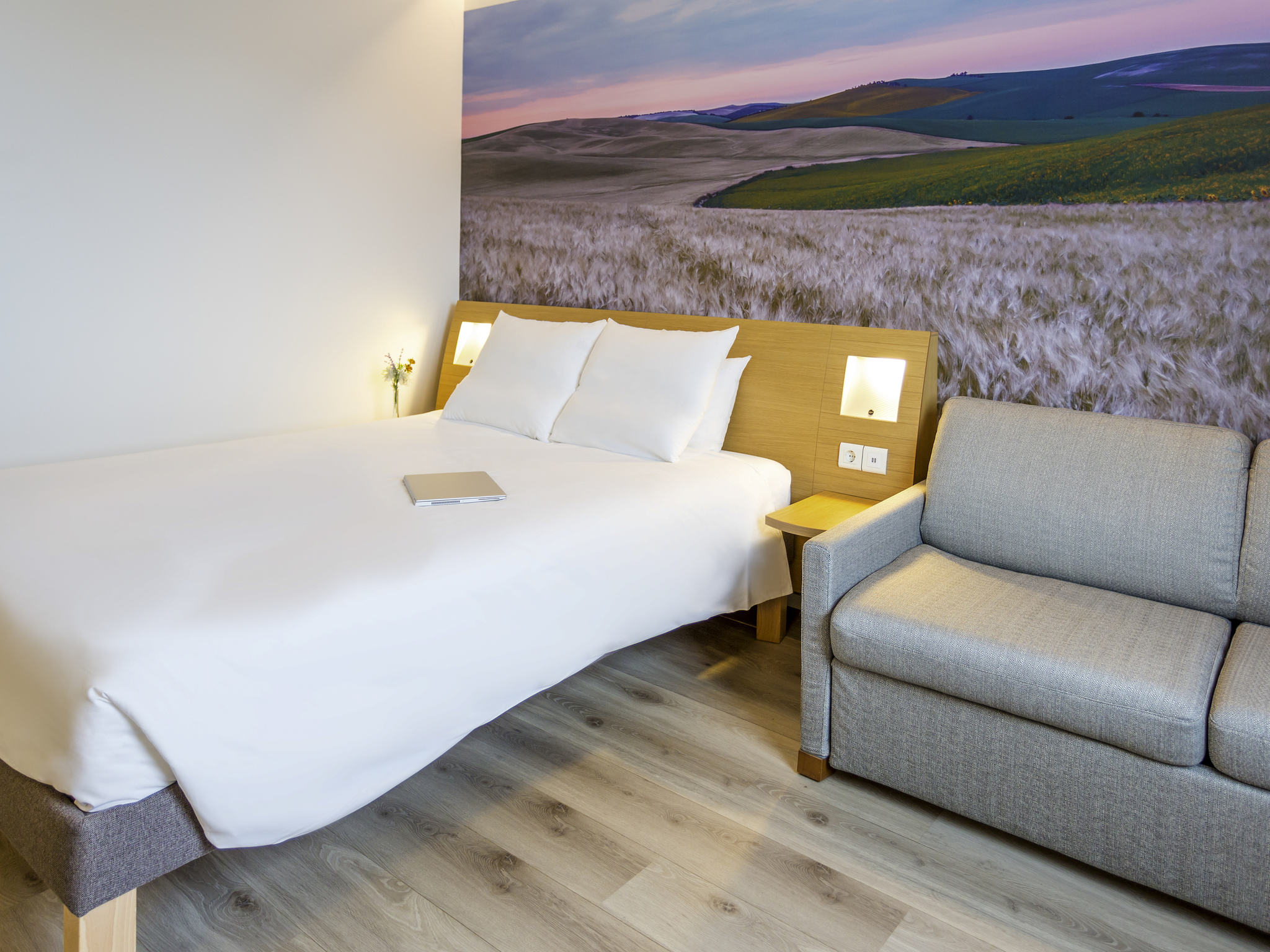 Photo - Novotel Sevilla
