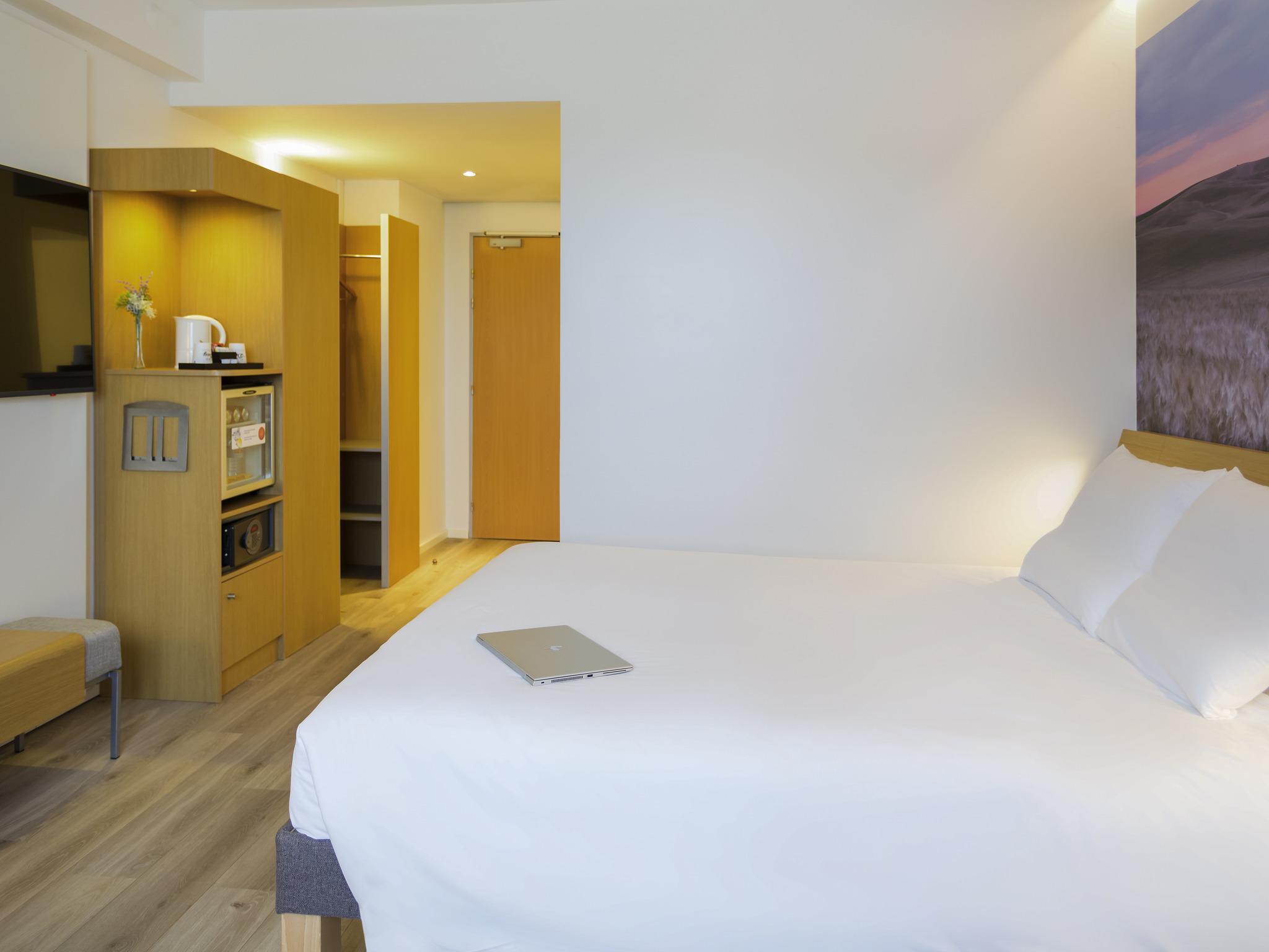 Photo - Novotel Sevilla
