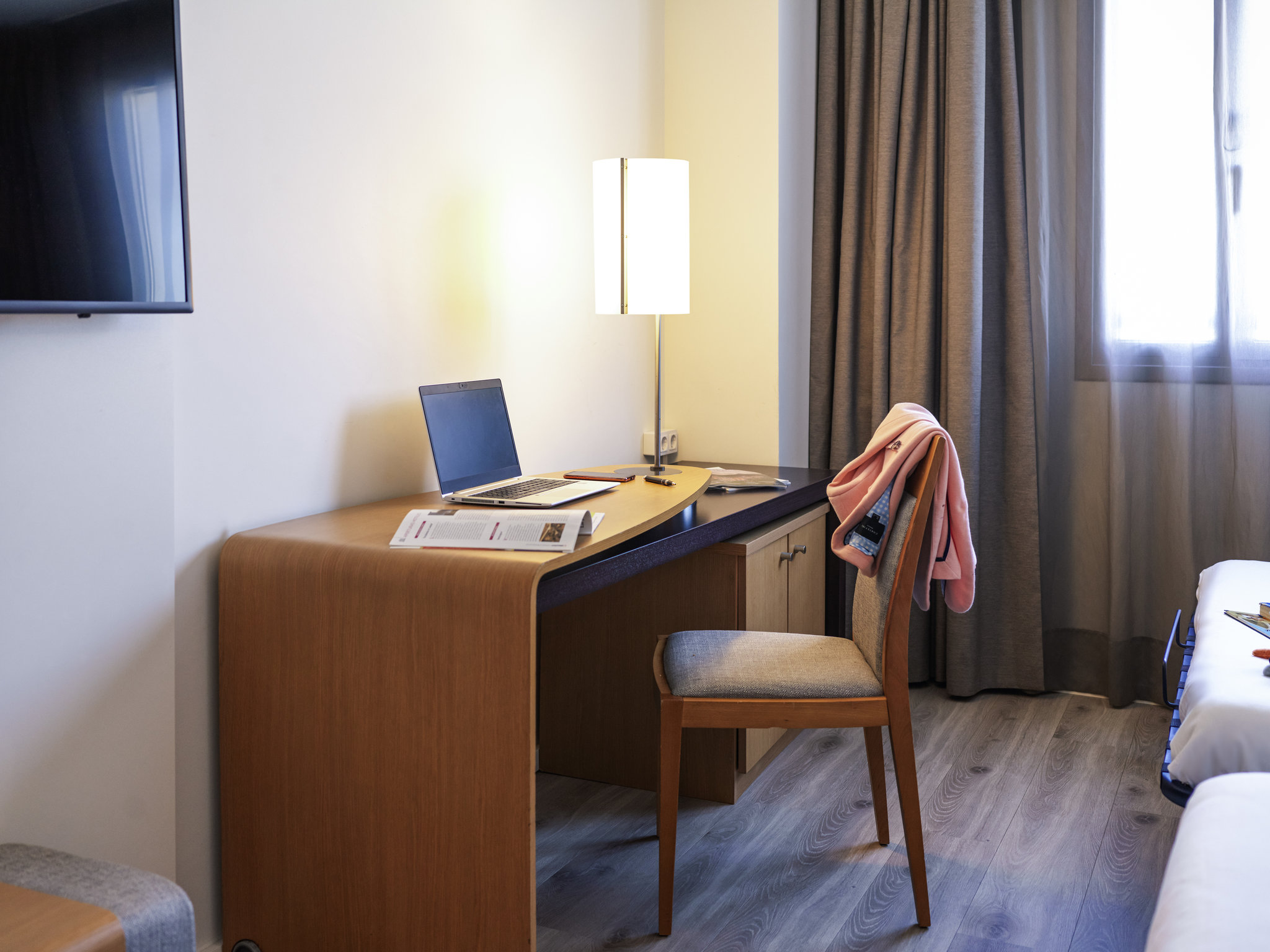 Photo - Novotel Sevilla