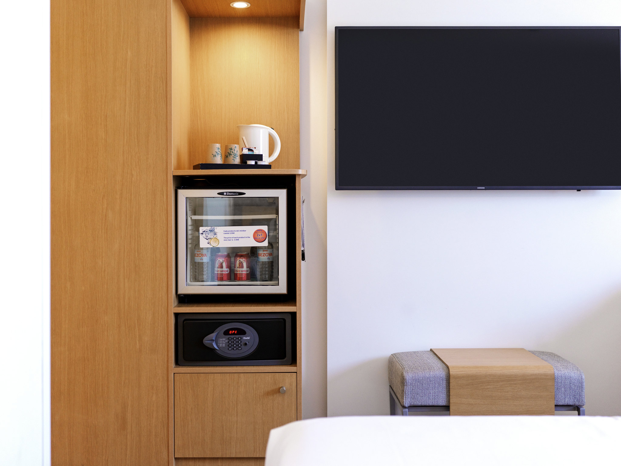 Photo - Novotel Sevilla