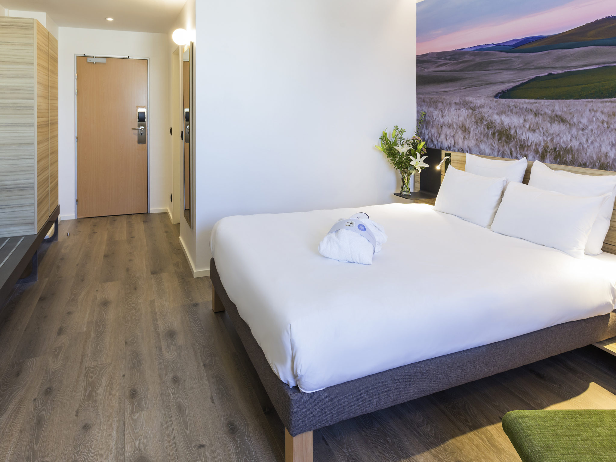 Photo - Novotel Sevilla